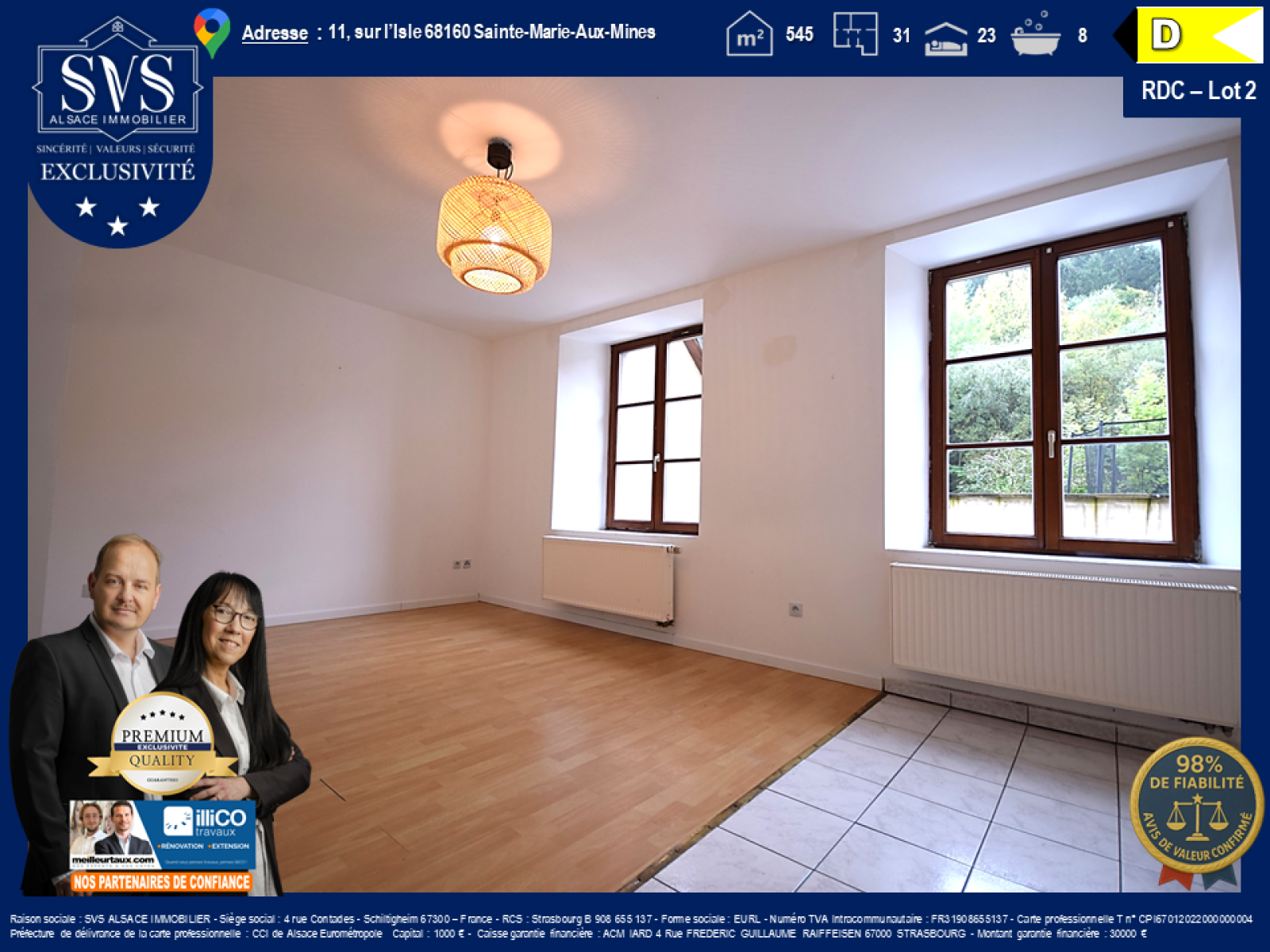 Image_12, Immeuble, Sainte-Marie-aux-Mines, ref :20250820