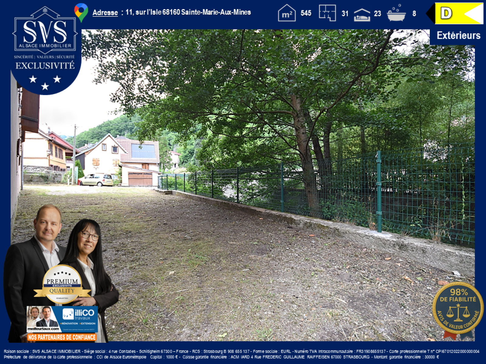 Image_8, Immeuble, Sainte-Marie-aux-Mines, ref :20250820