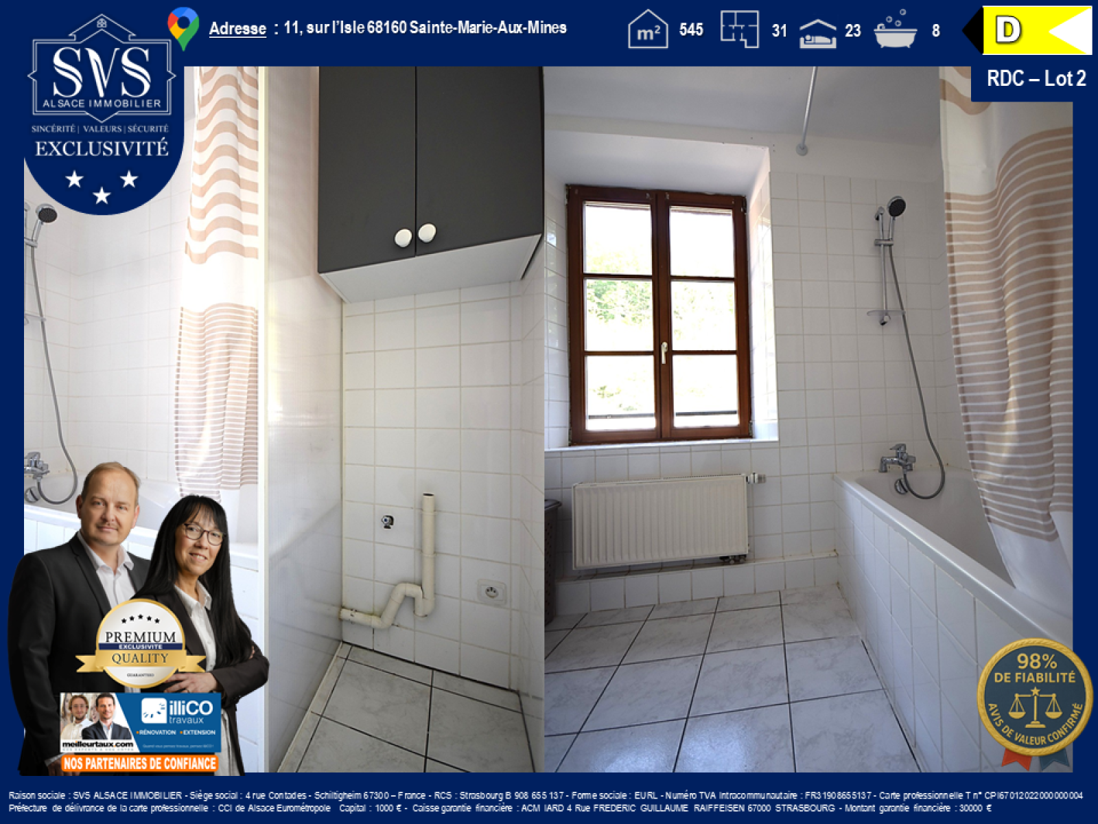 Image_17, Immeuble, Sainte-Marie-aux-Mines, ref :20250820