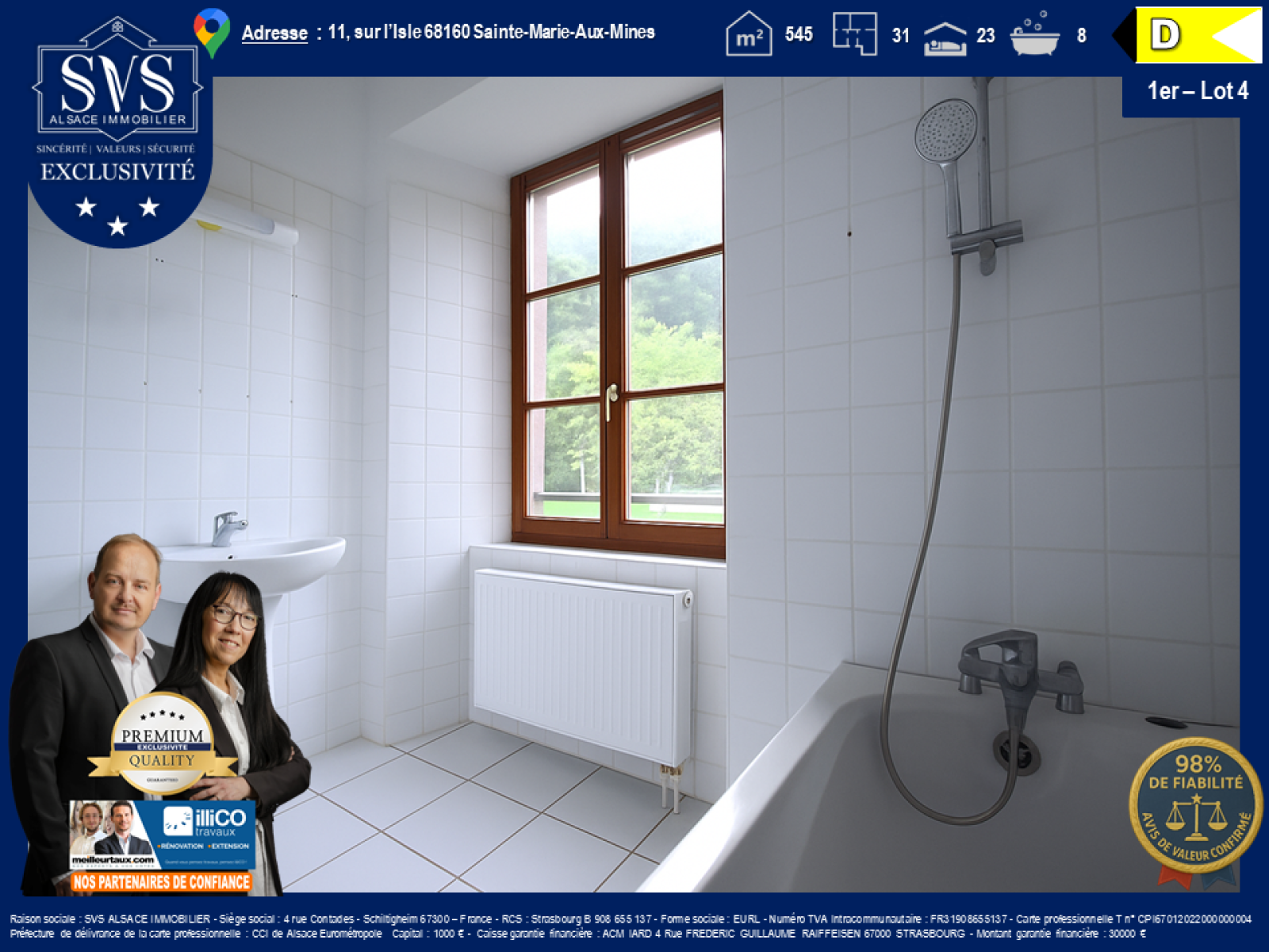 Image_40, Immeuble, Sainte-Marie-aux-Mines, ref :20250820