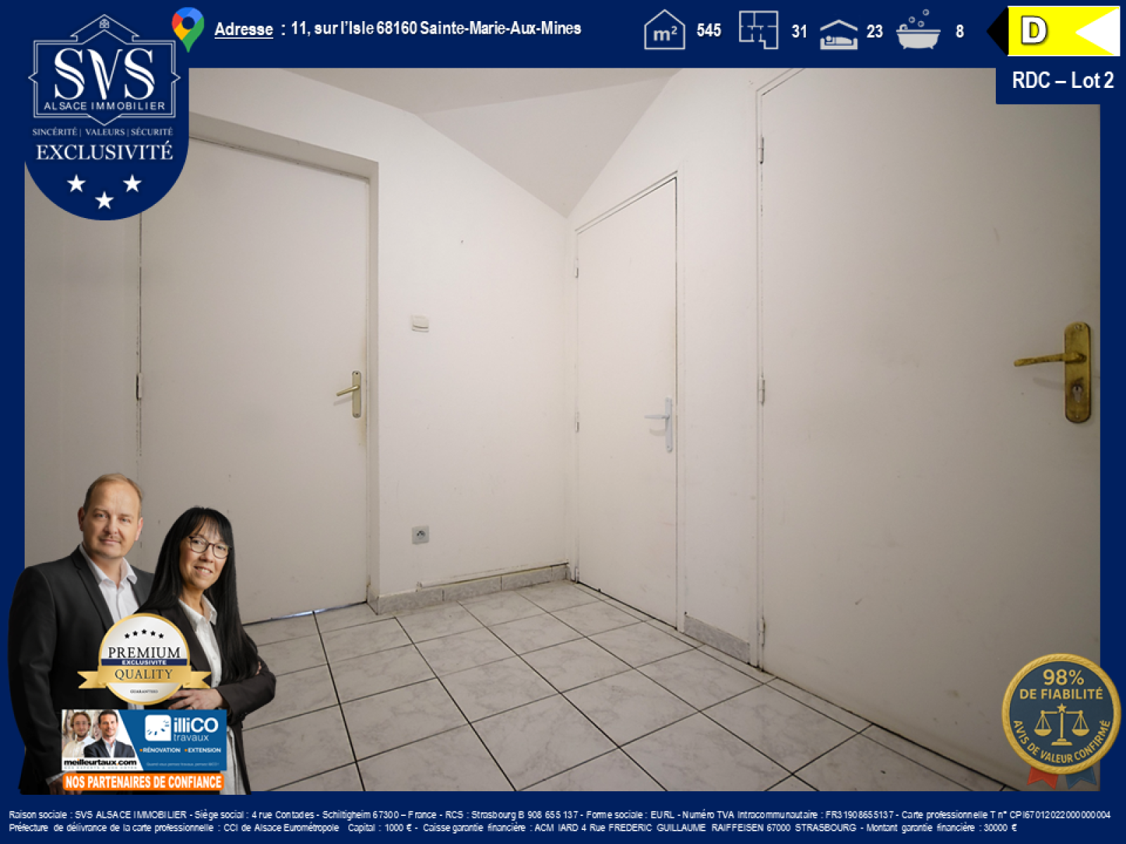 Image_10, Immeuble, Sainte-Marie-aux-Mines, ref :20250820