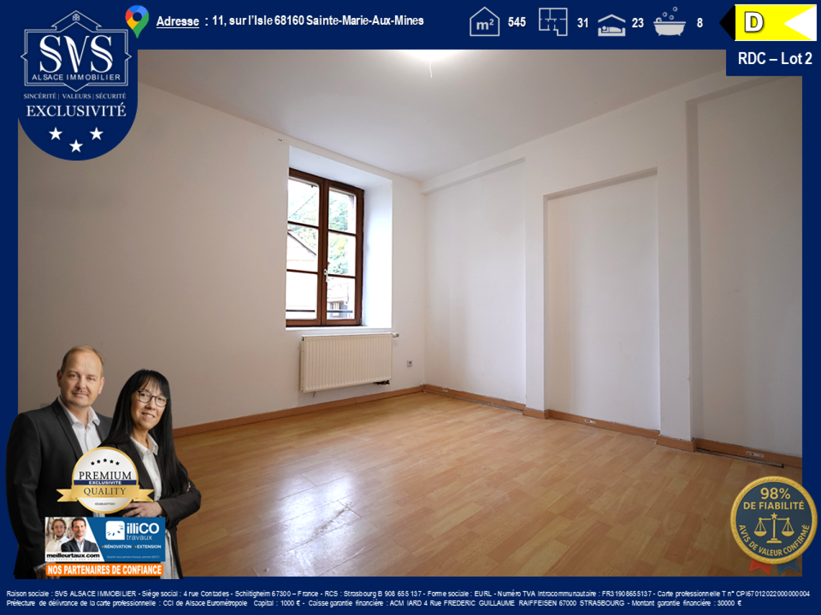 Image_14, Immeuble, Sainte-Marie-aux-Mines, ref :20250820