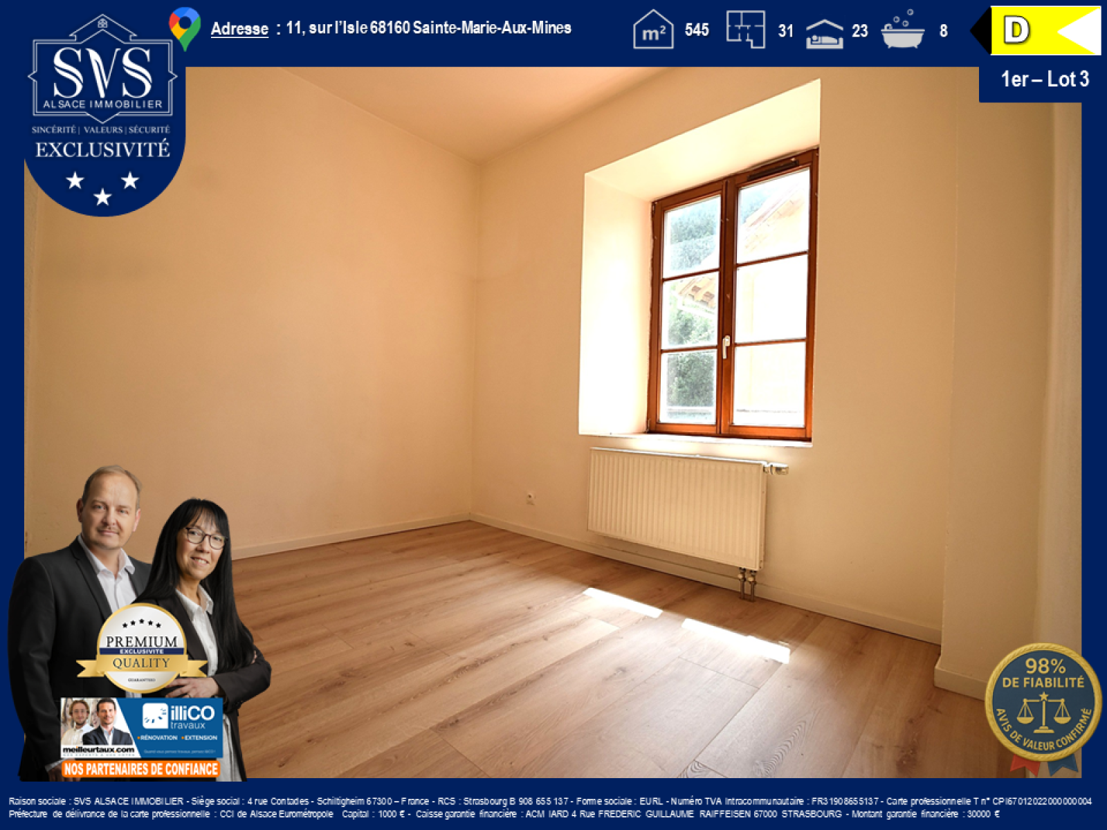 Image_22, Immeuble, Sainte-Marie-aux-Mines, ref :20250820