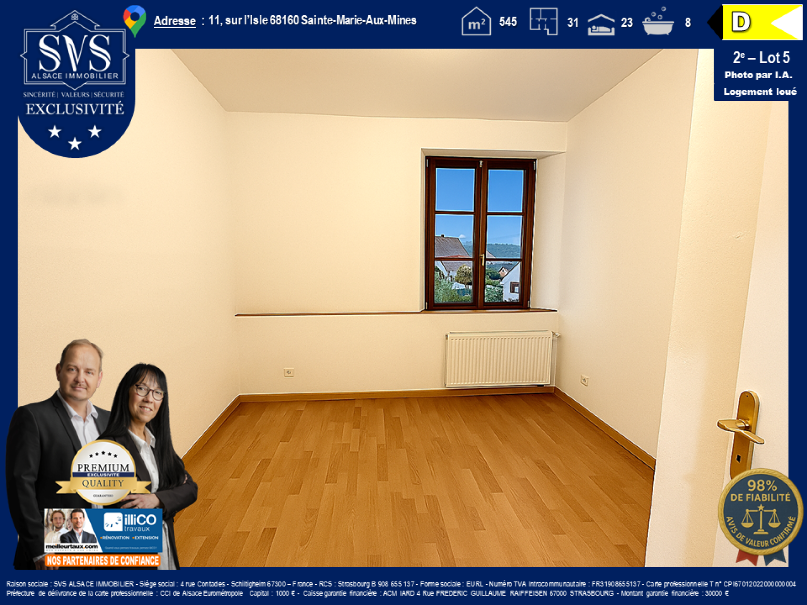 Image_47, Immeuble, Sainte-Marie-aux-Mines, ref :20250820