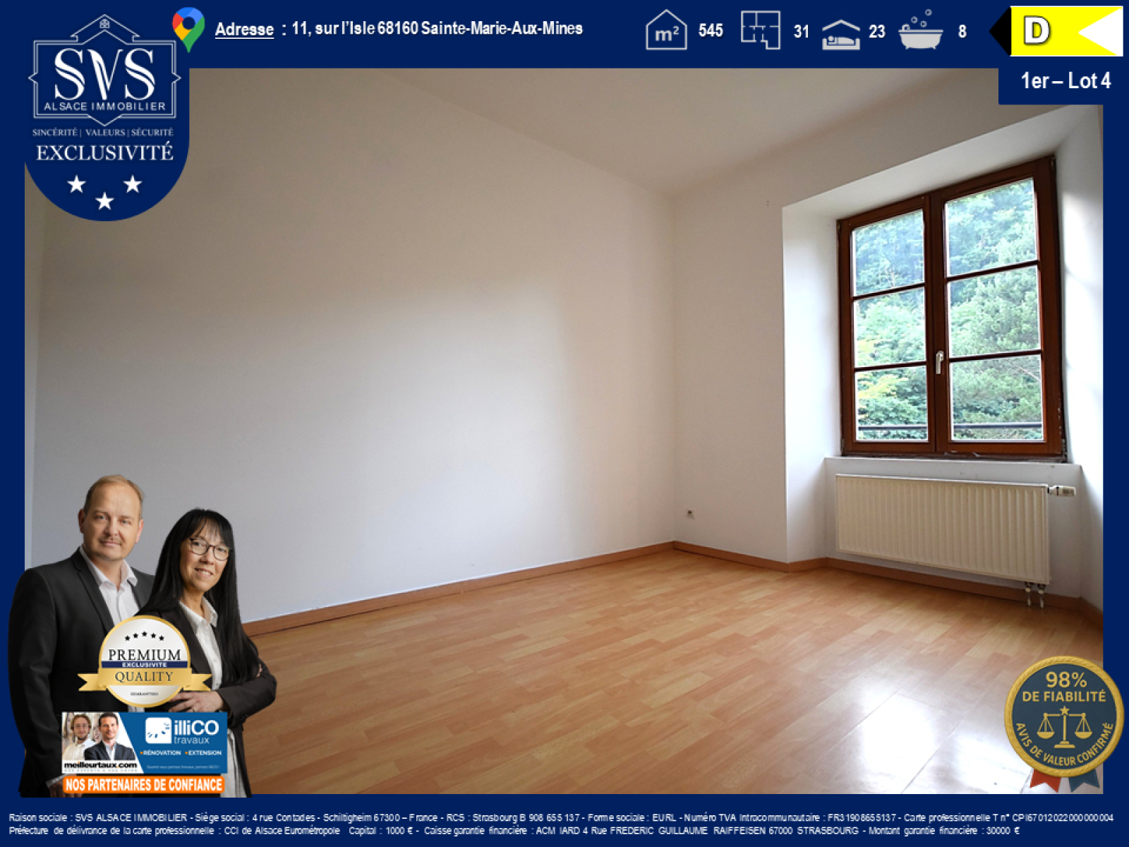 Image_41, Immeuble, Sainte-Marie-aux-Mines, ref :20250820