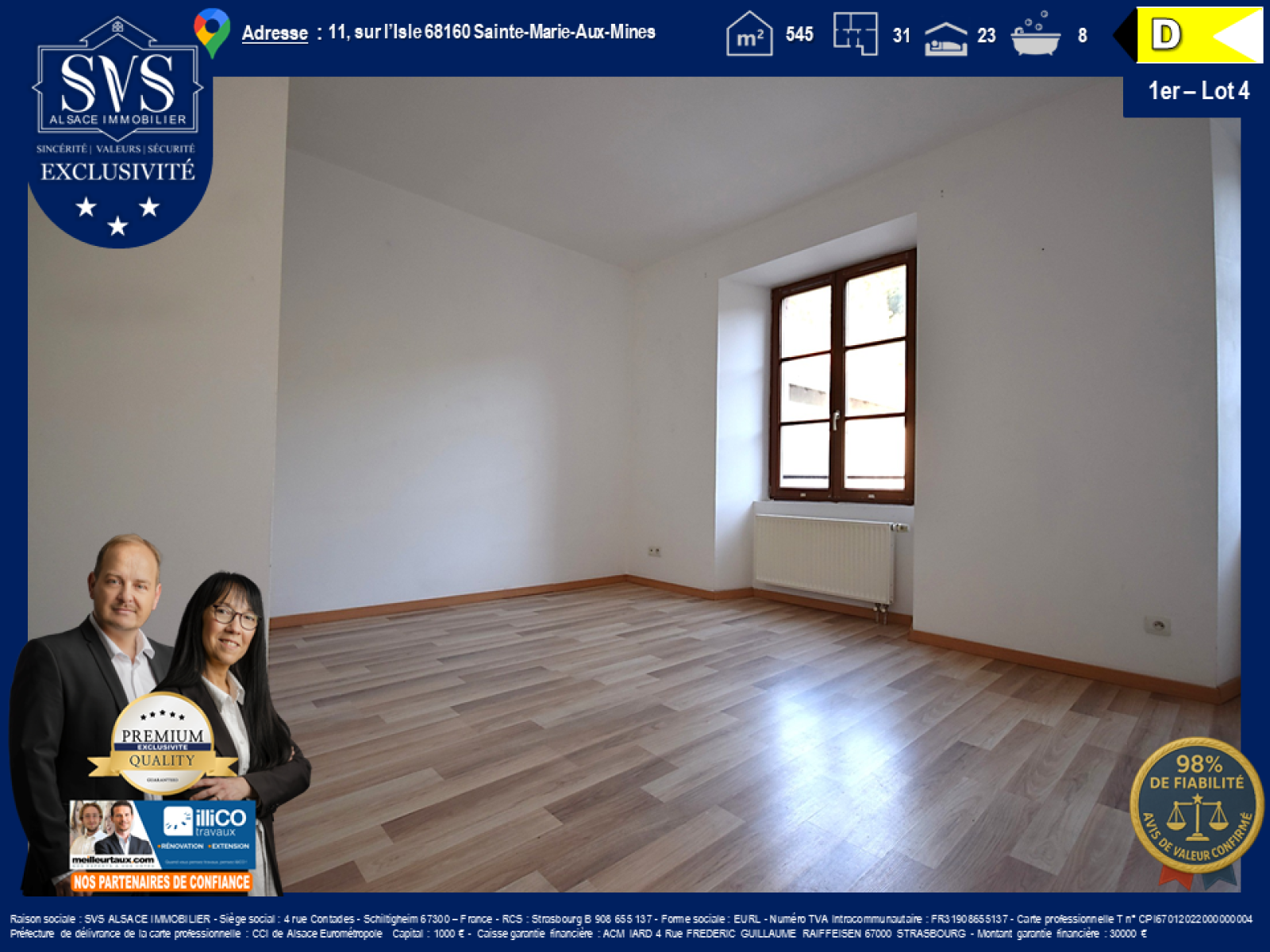 Image_30, Immeuble, Sainte-Marie-aux-Mines, ref :20250820