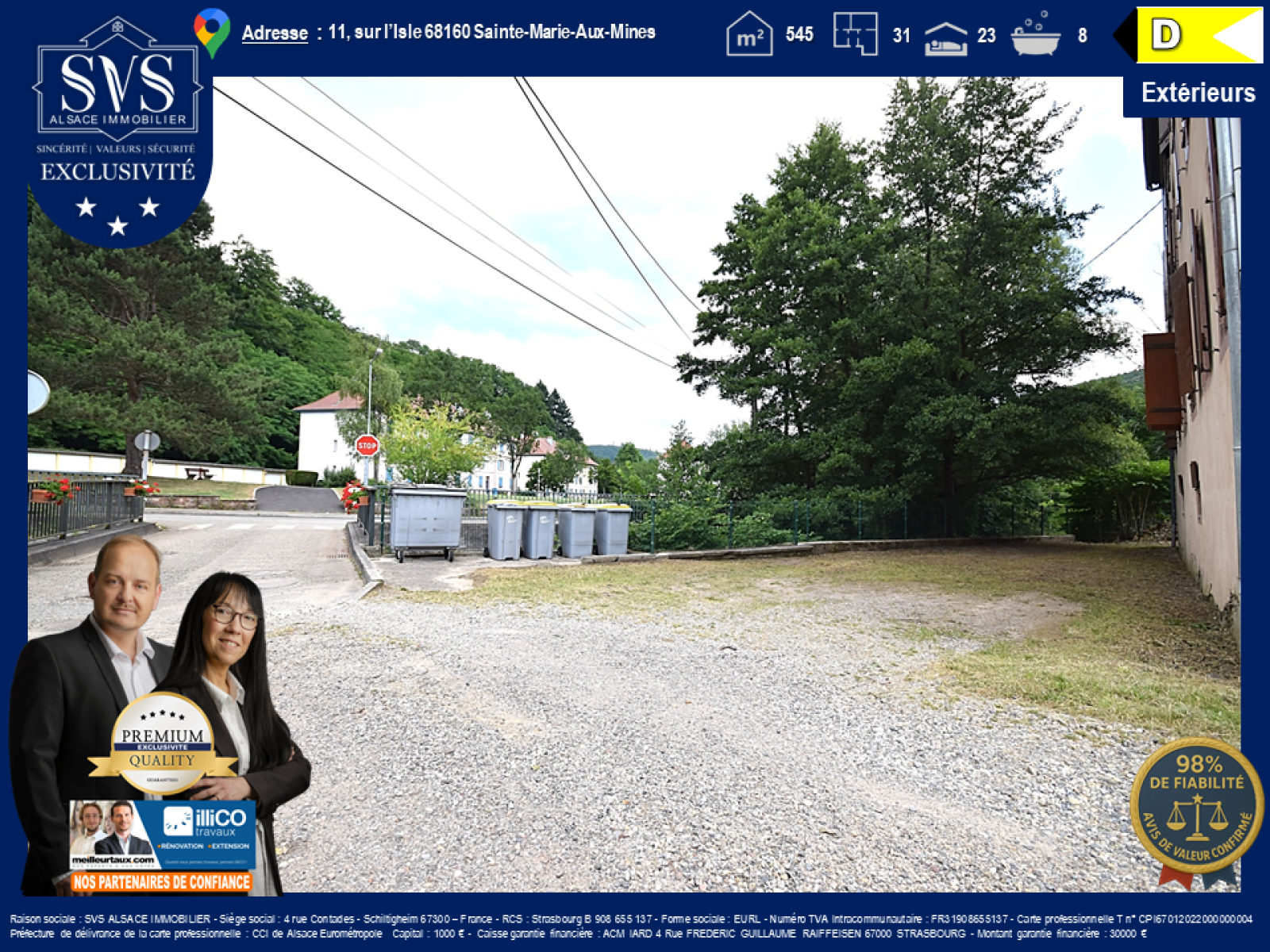 Image_7, Immeuble, Sainte-Marie-aux-Mines, ref :20250820