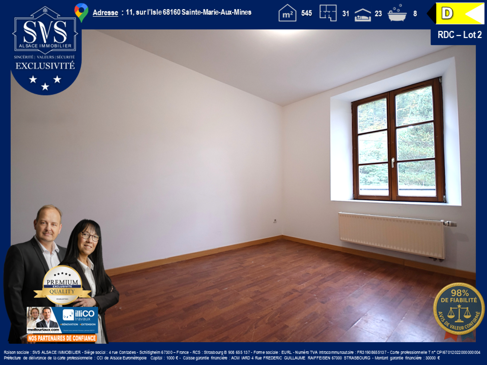 Image_15, Immeuble, Sainte-Marie-aux-Mines, ref :20250820