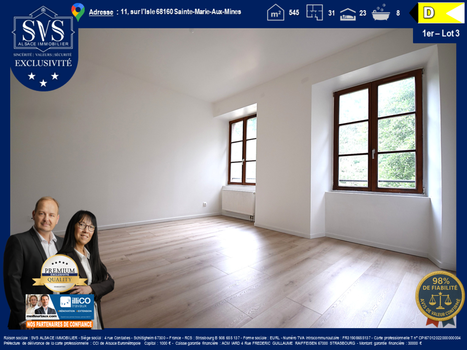 Image_25, Immeuble, Sainte-Marie-aux-Mines, ref :20250820