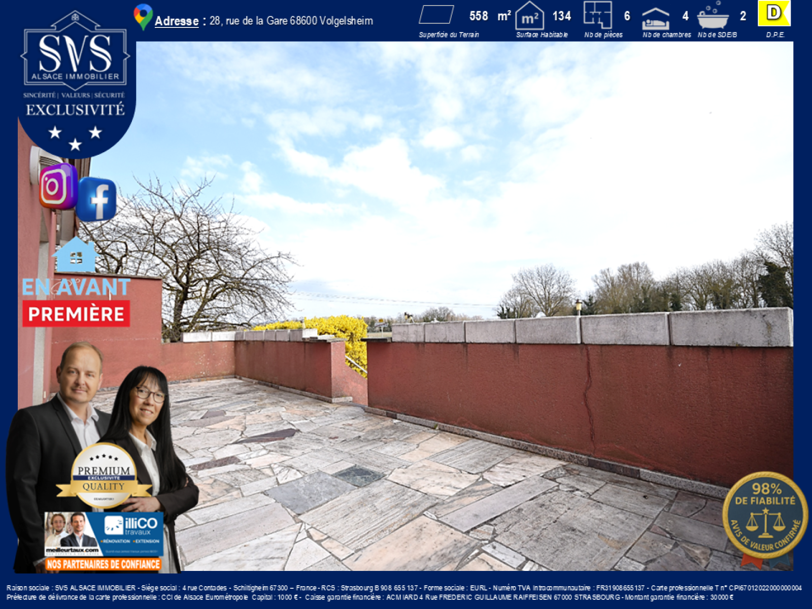 Image_24, Maison, Volgelsheim, ref :20260425