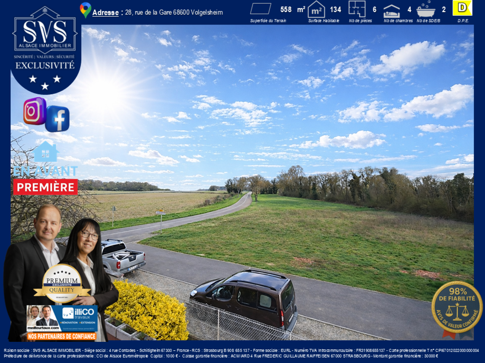 Image_18, Maison, Volgelsheim, ref :20260425