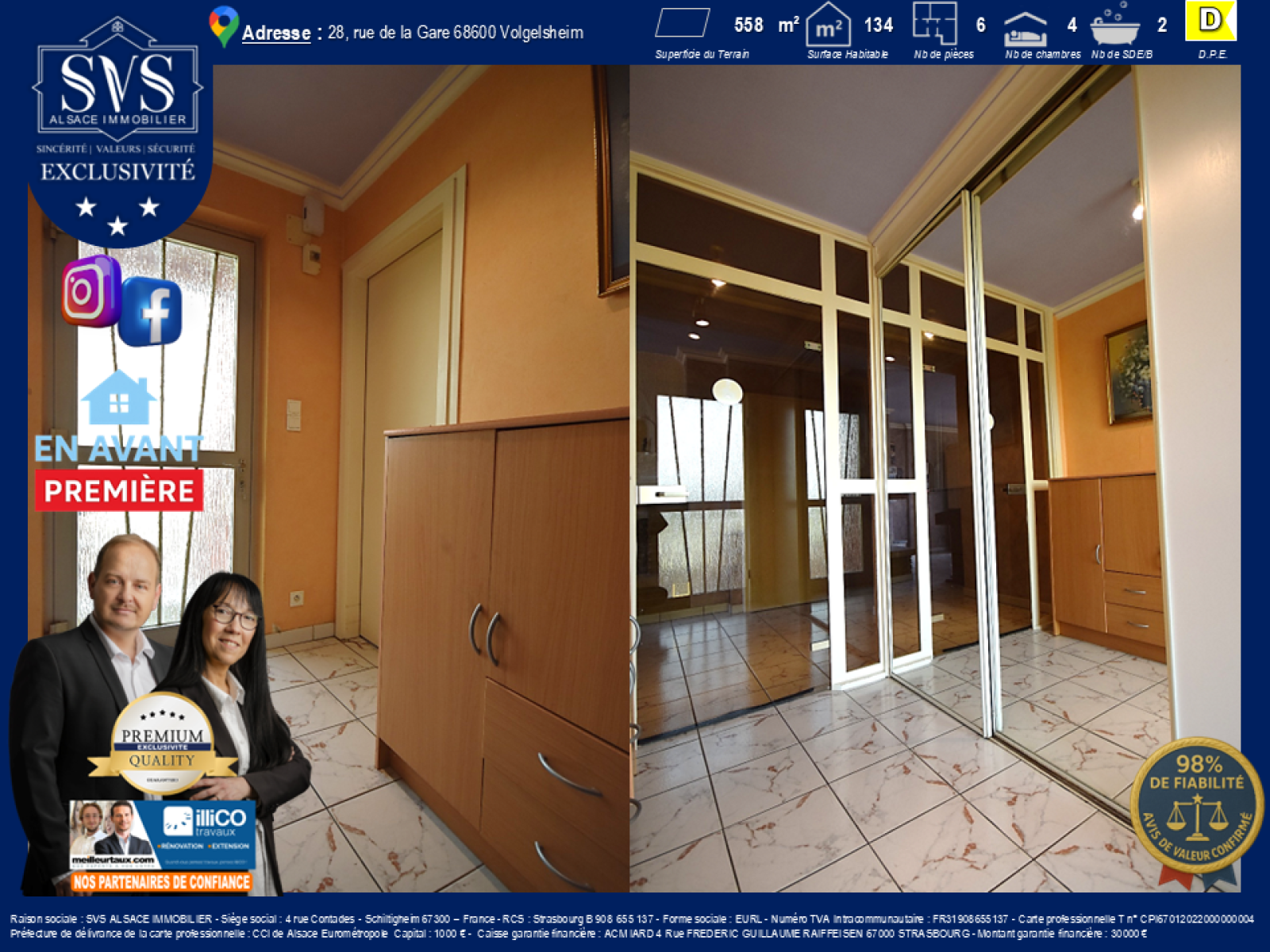 Image_25, Maison, Volgelsheim, ref :20260425