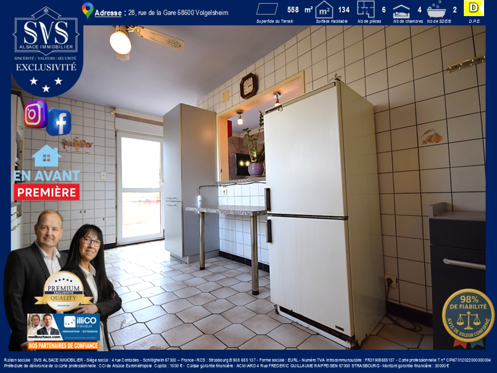 Image_29, Maison, Volgelsheim, ref :20260425