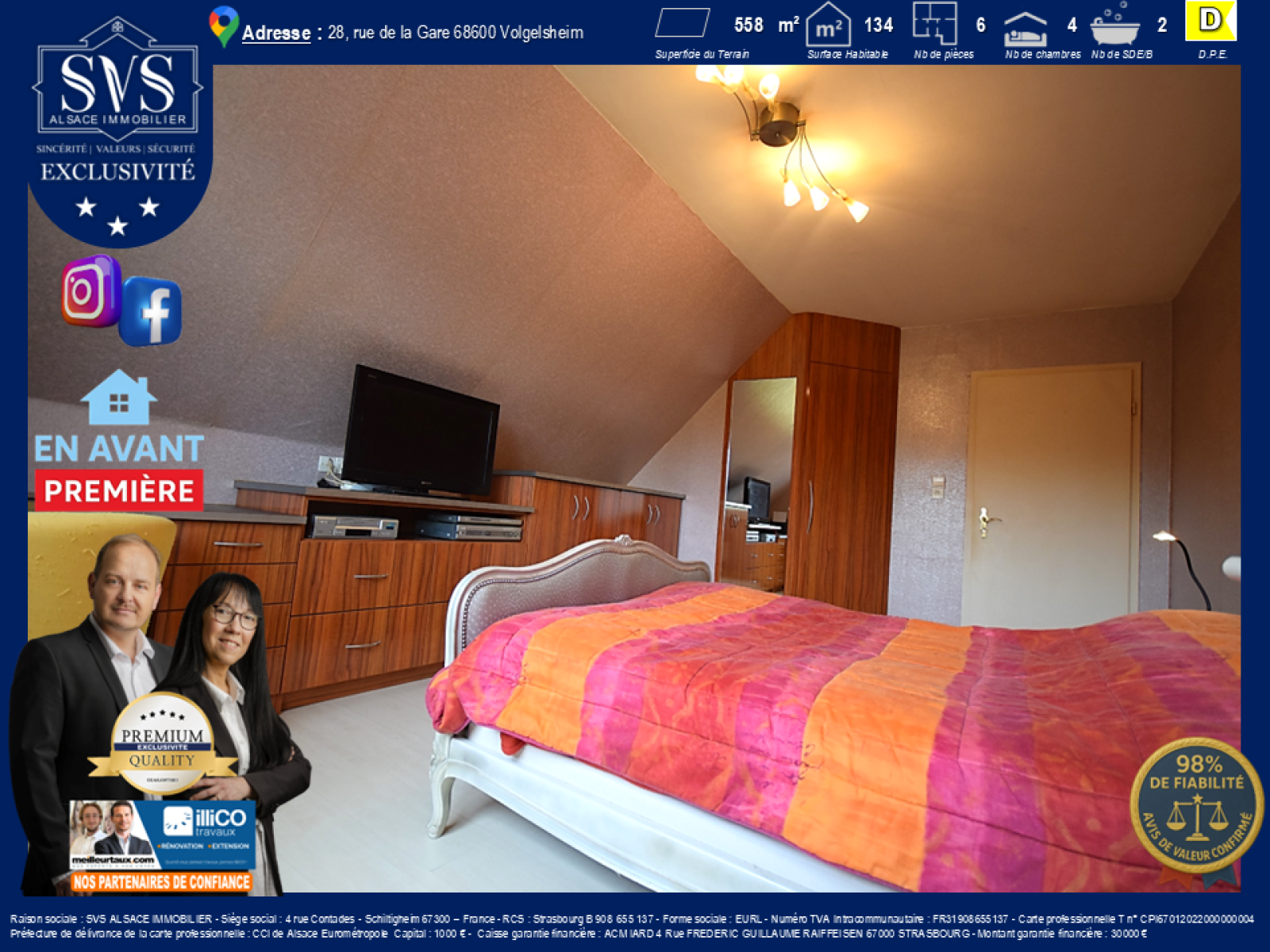 Image_17, Maison, Volgelsheim, ref :20260425