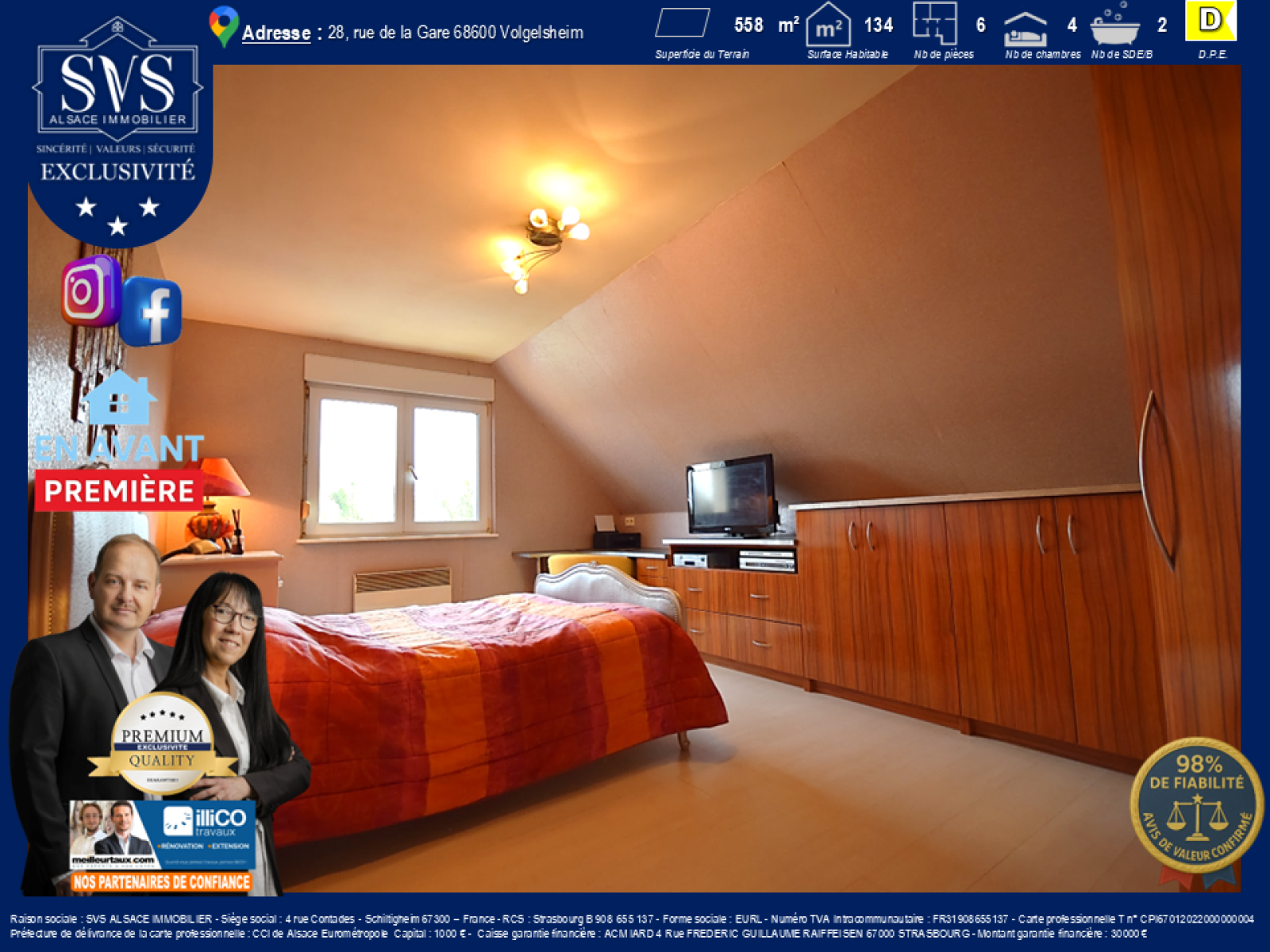 Image_15, Maison, Volgelsheim, ref :20260425