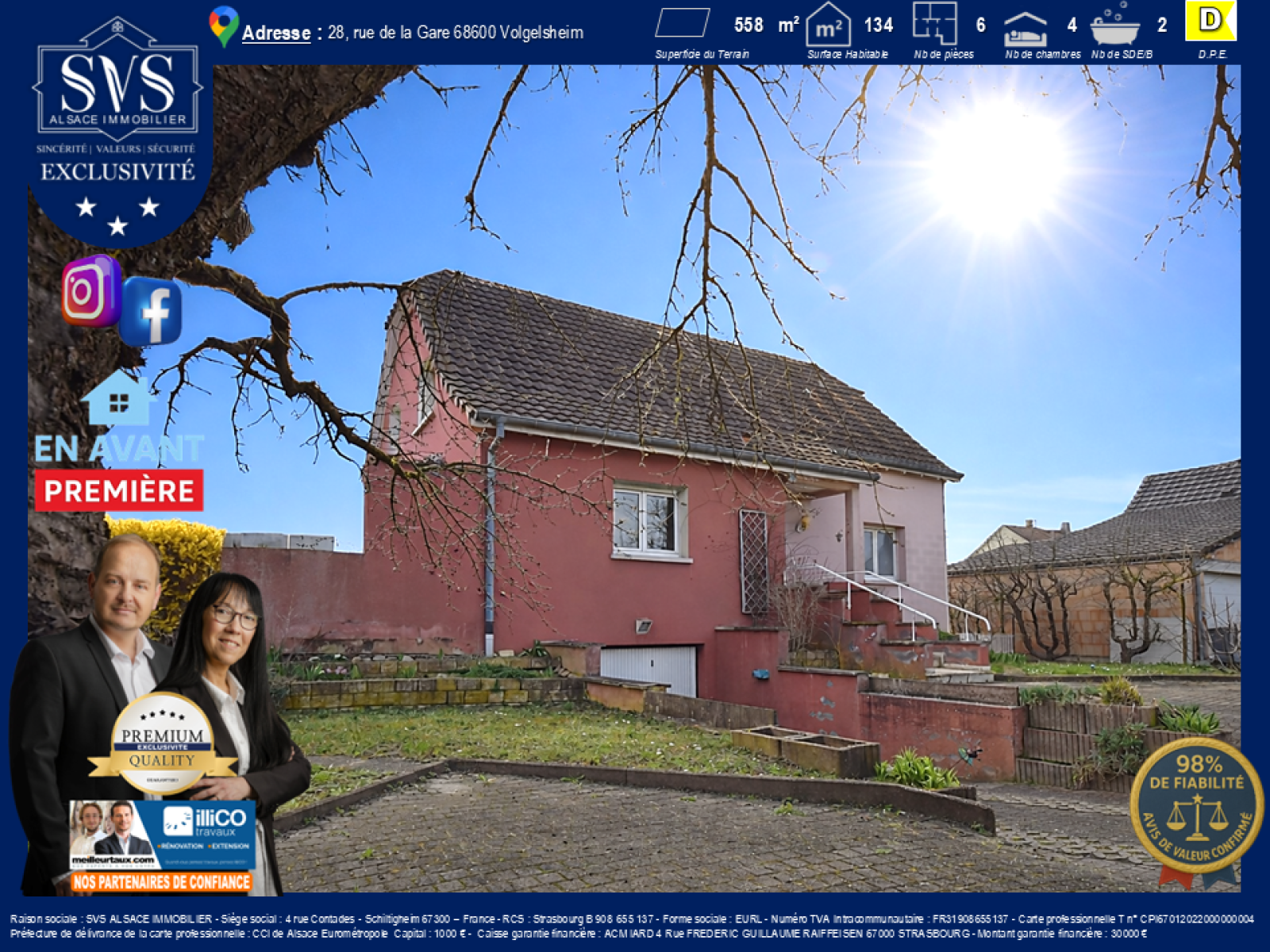 Image_4, Maison, Volgelsheim, ref :20260425