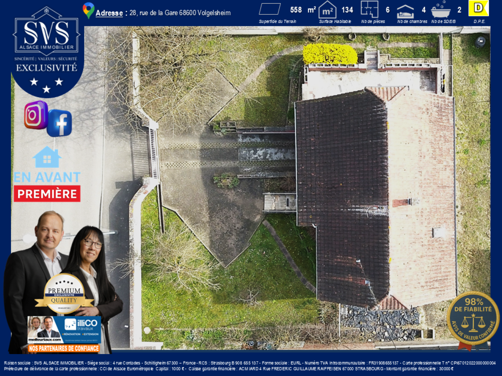 Image_23, Maison, Volgelsheim, ref :20260425