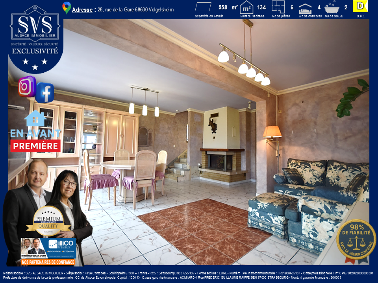 Image_10, Maison, Volgelsheim, ref :20260425