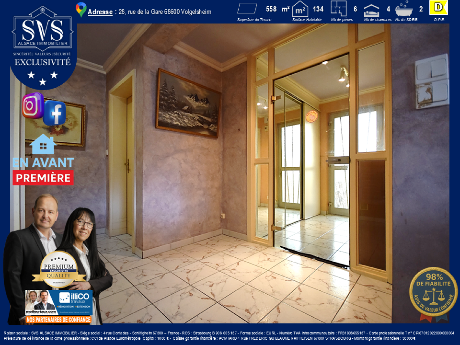 Image_7, Maison, Volgelsheim, ref :20260425