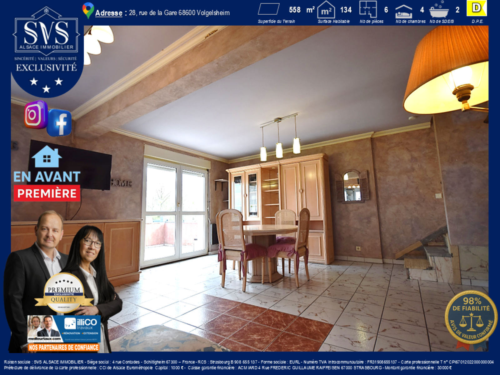 Image_27, Maison, Volgelsheim, ref :20260425