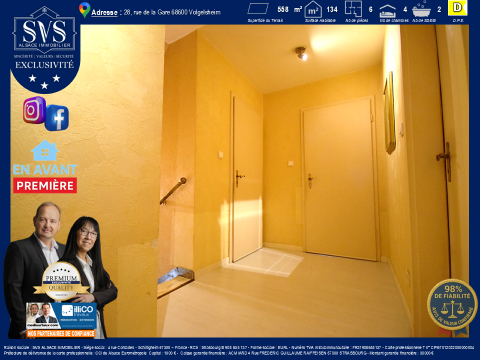 Image_14, Maison, Volgelsheim, ref :20260425