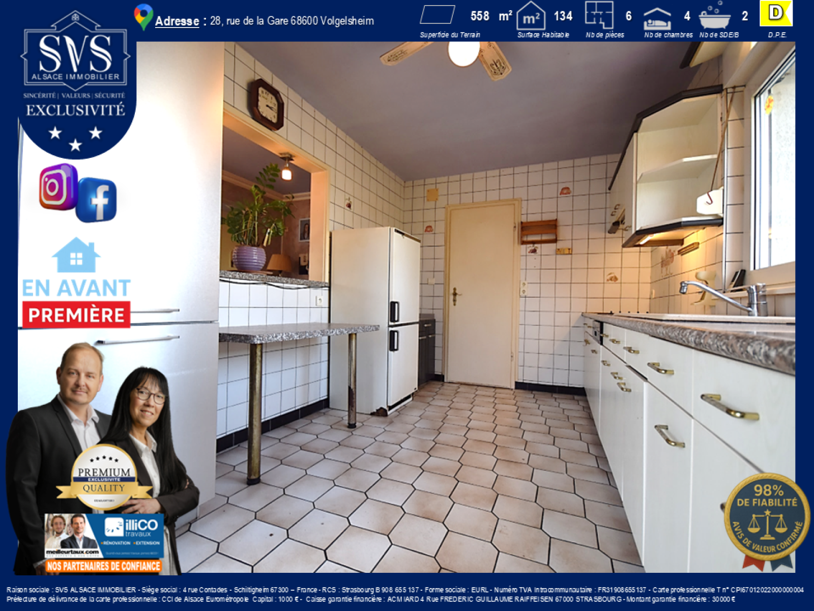 Image_12, Maison, Volgelsheim, ref :20260425