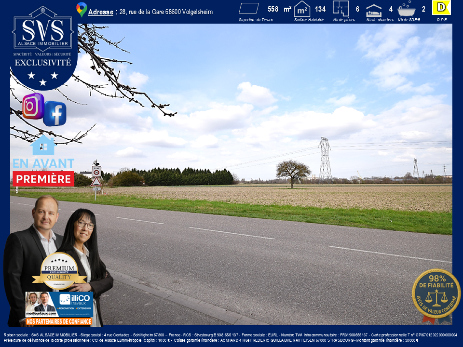 Image_22, Maison, Volgelsheim, ref :20260425