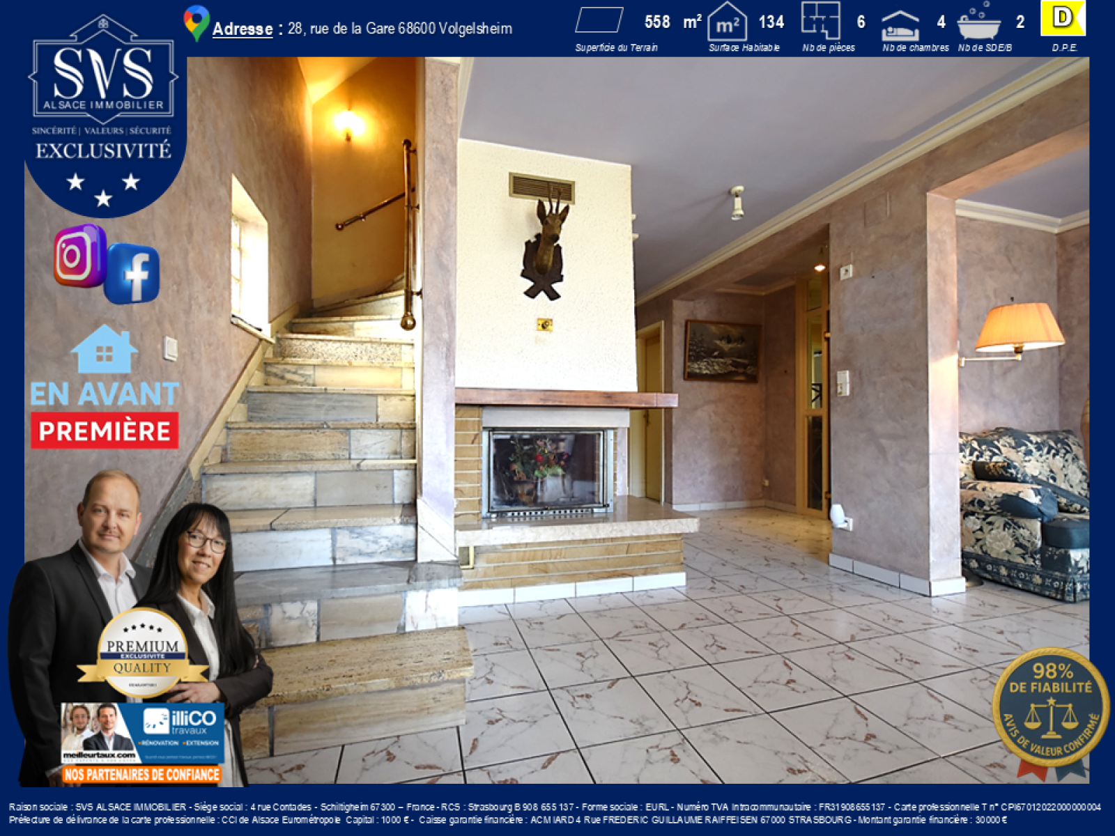 Image_13, Maison, Volgelsheim, ref :20260425