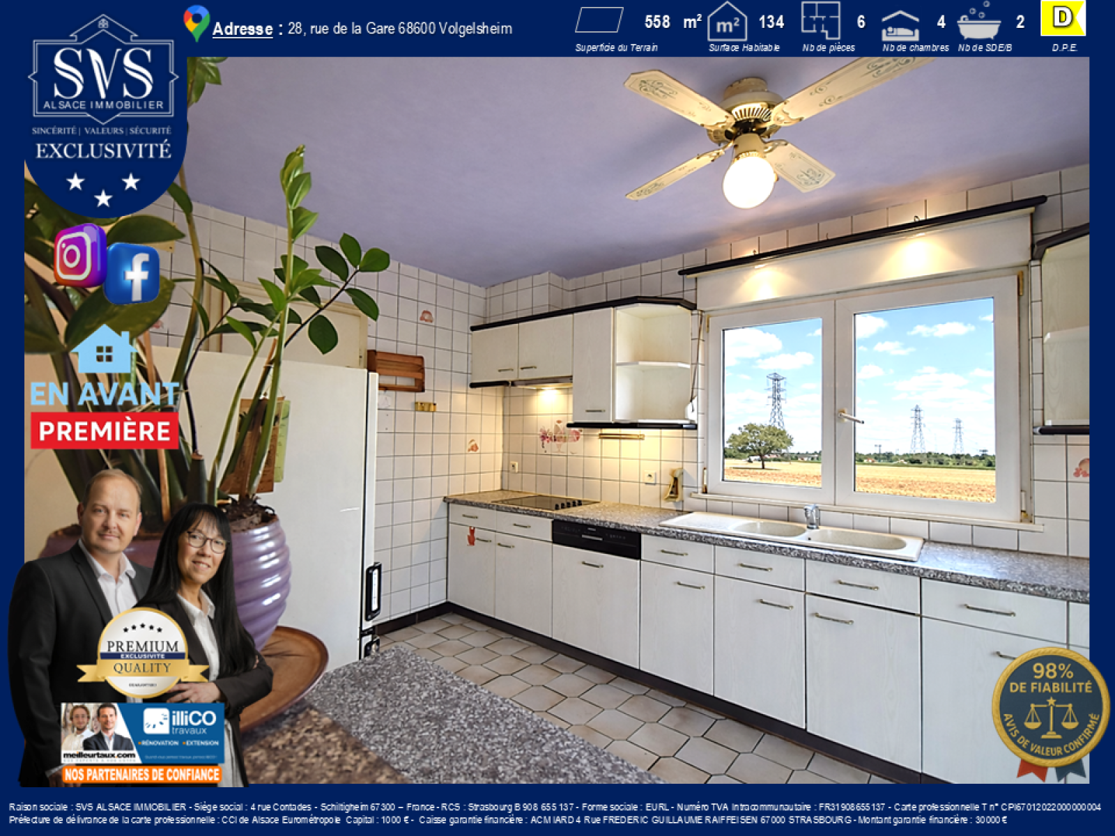 Image_11, Maison, Volgelsheim, ref :20260425