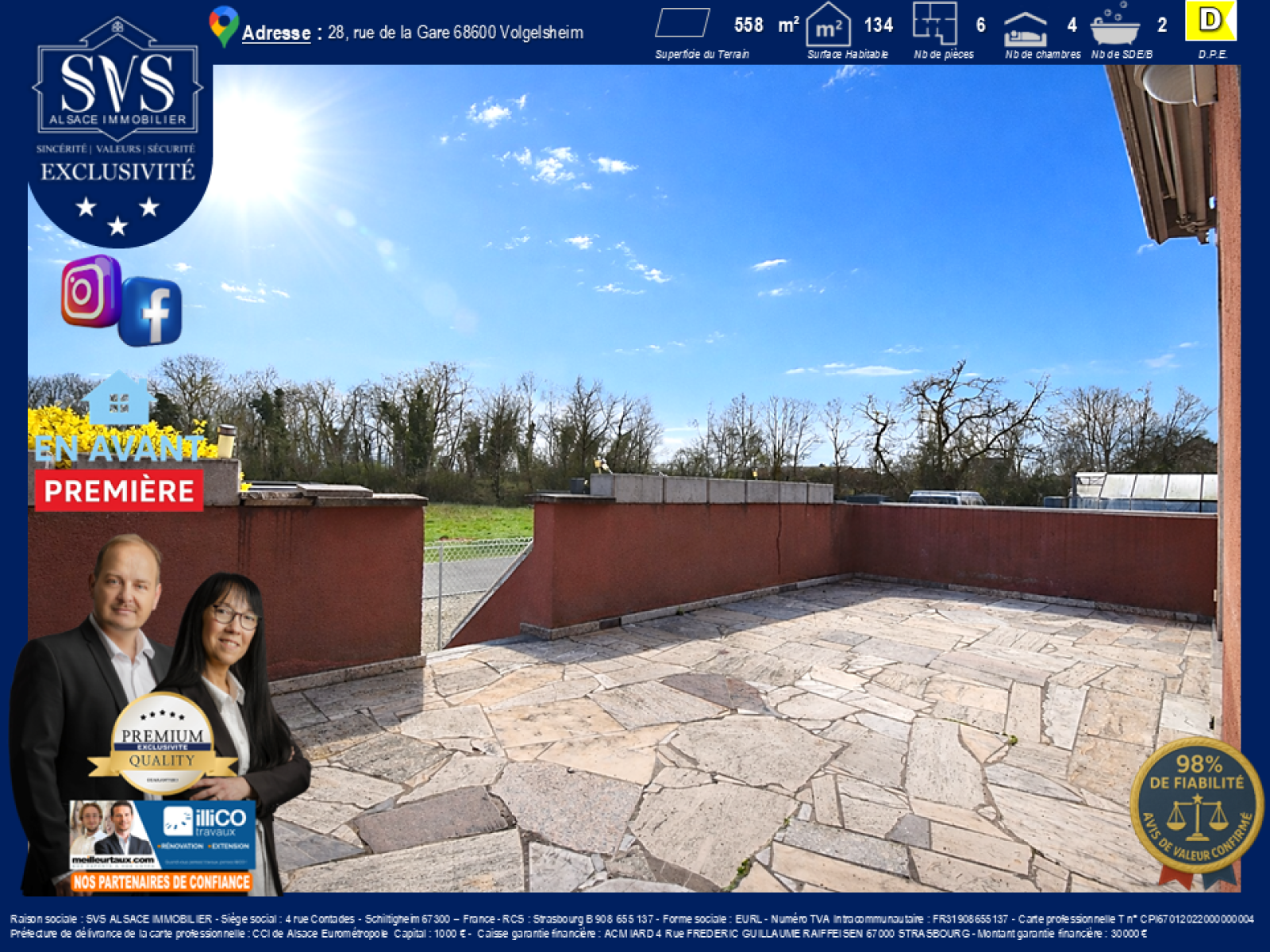 Image_6, Maison, Volgelsheim, ref :20260425