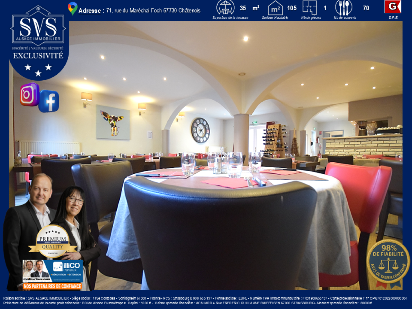 Image_8, Fonds de commerce, Châtenois, ref :20260213