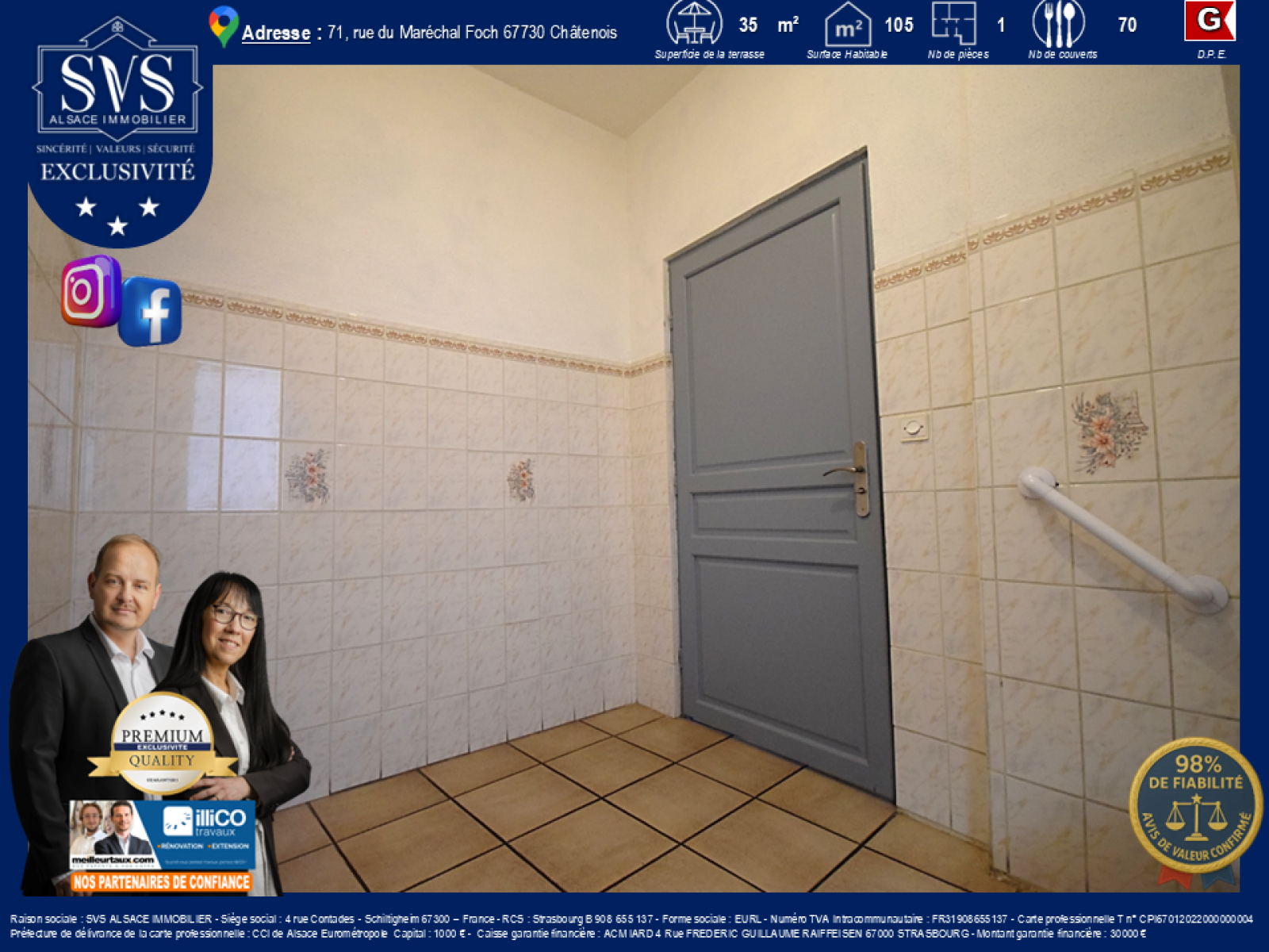 Image_19, Fonds de commerce, Châtenois, ref :20260213