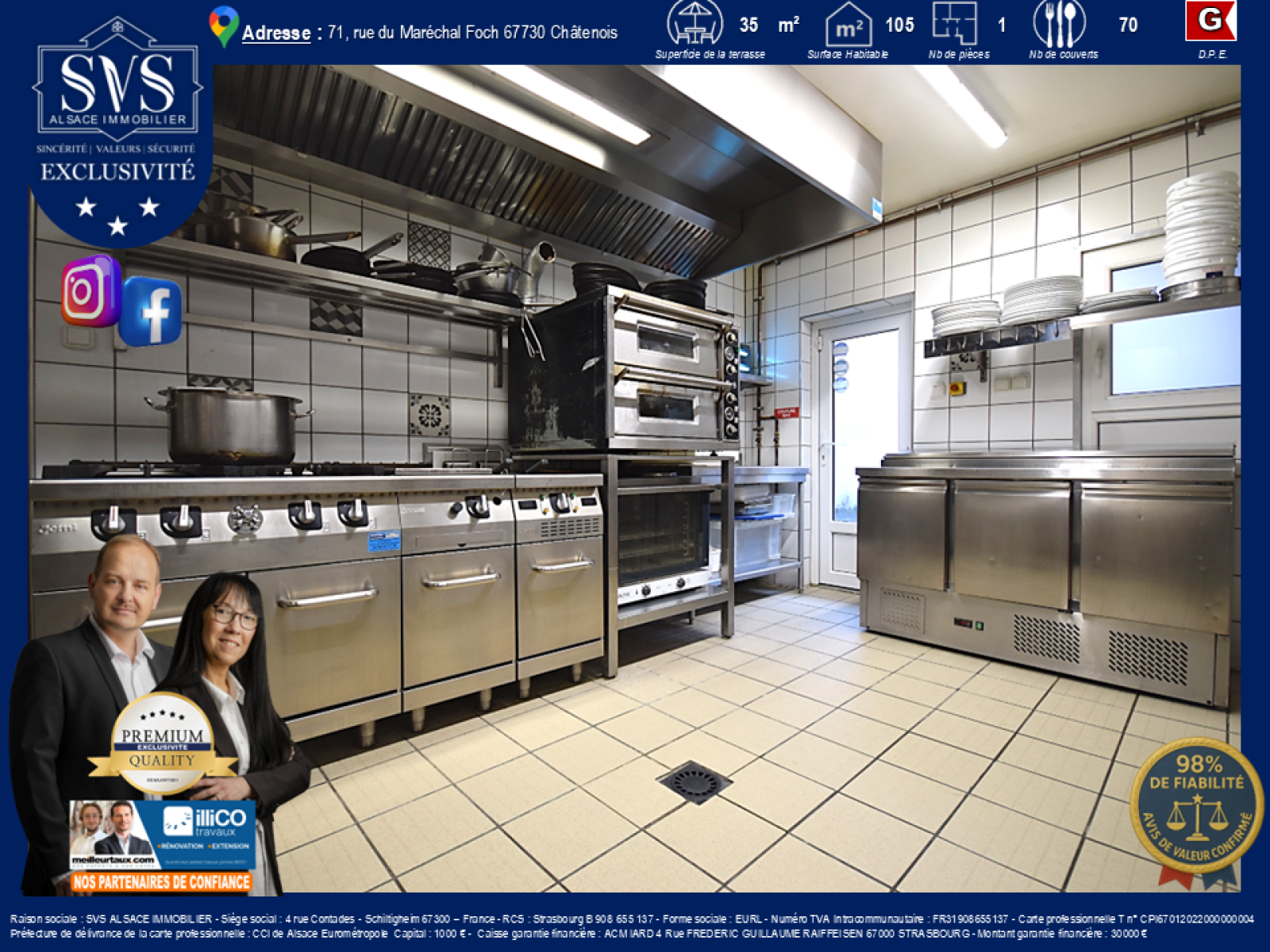 Image_16, Fonds de commerce, Châtenois, ref :20260213