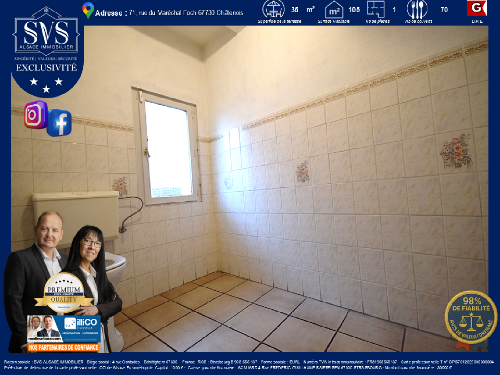 Image_18, Fonds de commerce, Châtenois, ref :20260213