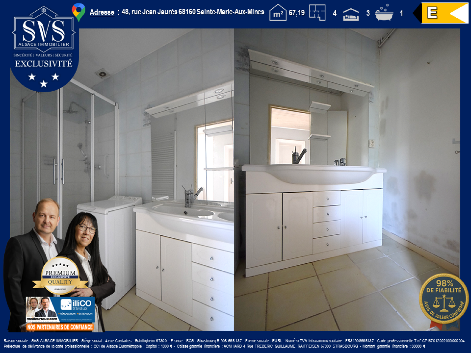 Image_16, Appartement, Sainte-Marie-aux-Mines, ref :20250805