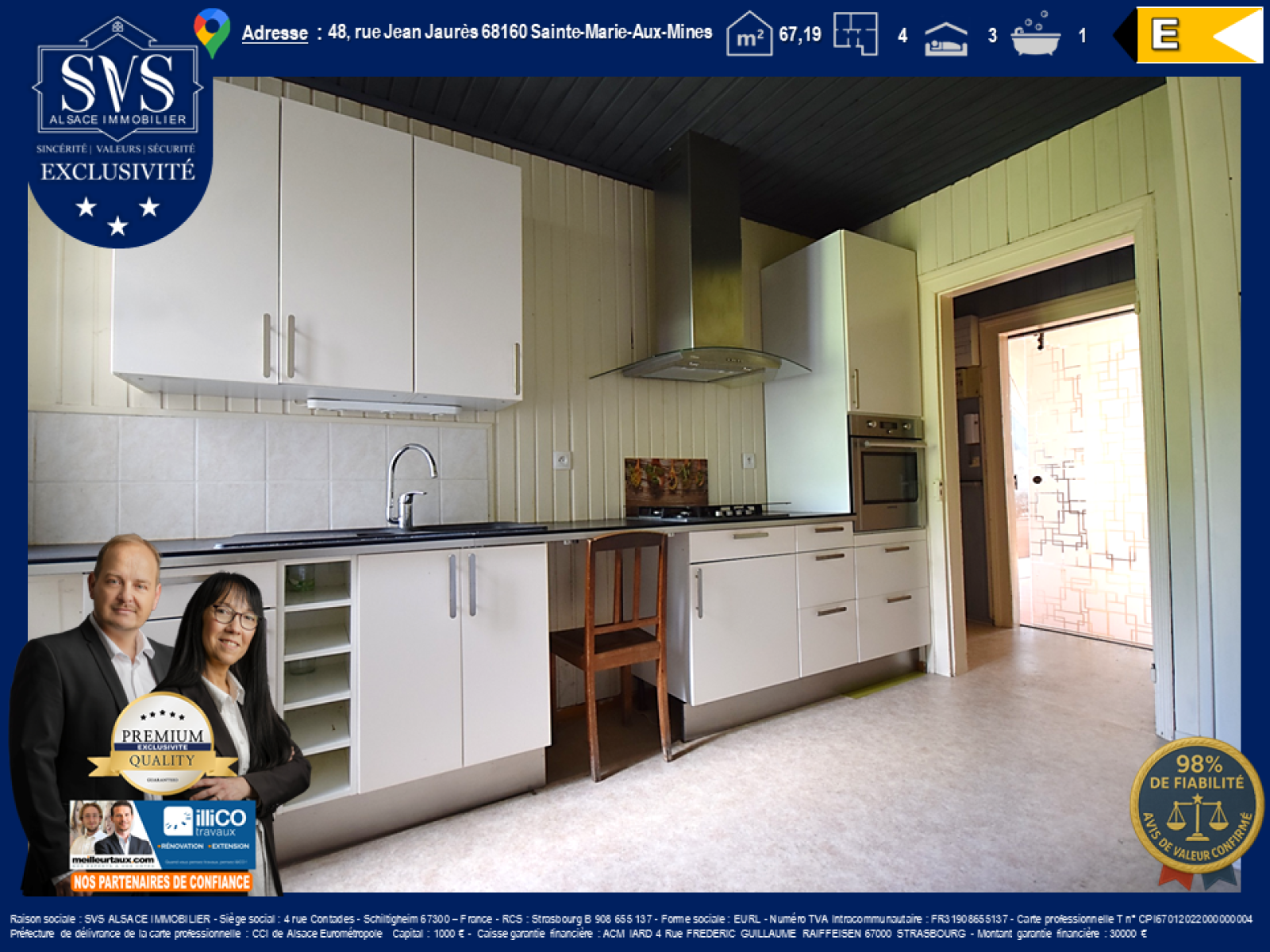 Image_15, Appartement, Sainte-Marie-aux-Mines, ref :20250805