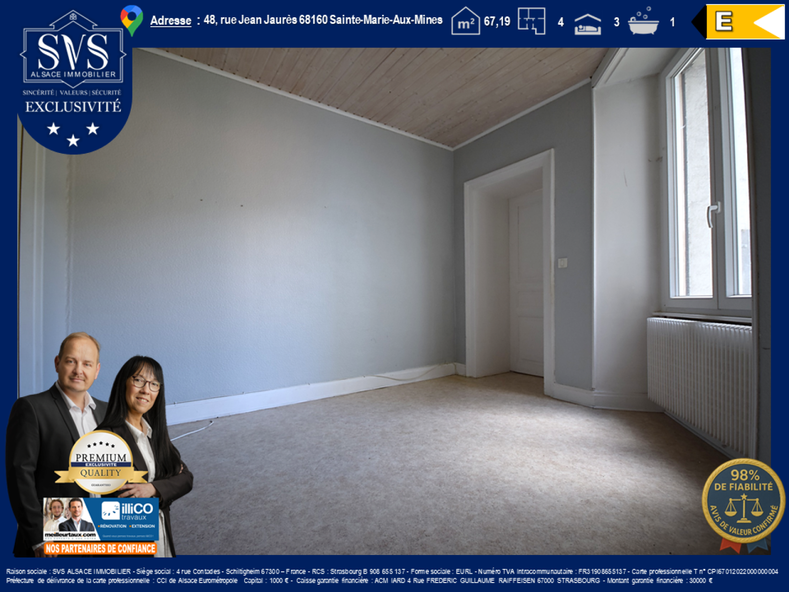 Image_11, Appartement, Sainte-Marie-aux-Mines, ref :20250805