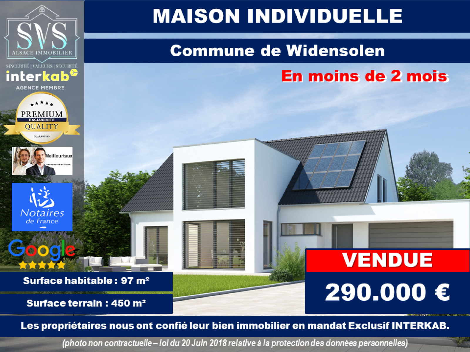 Image_1, Maison, Widensohlen, ref :