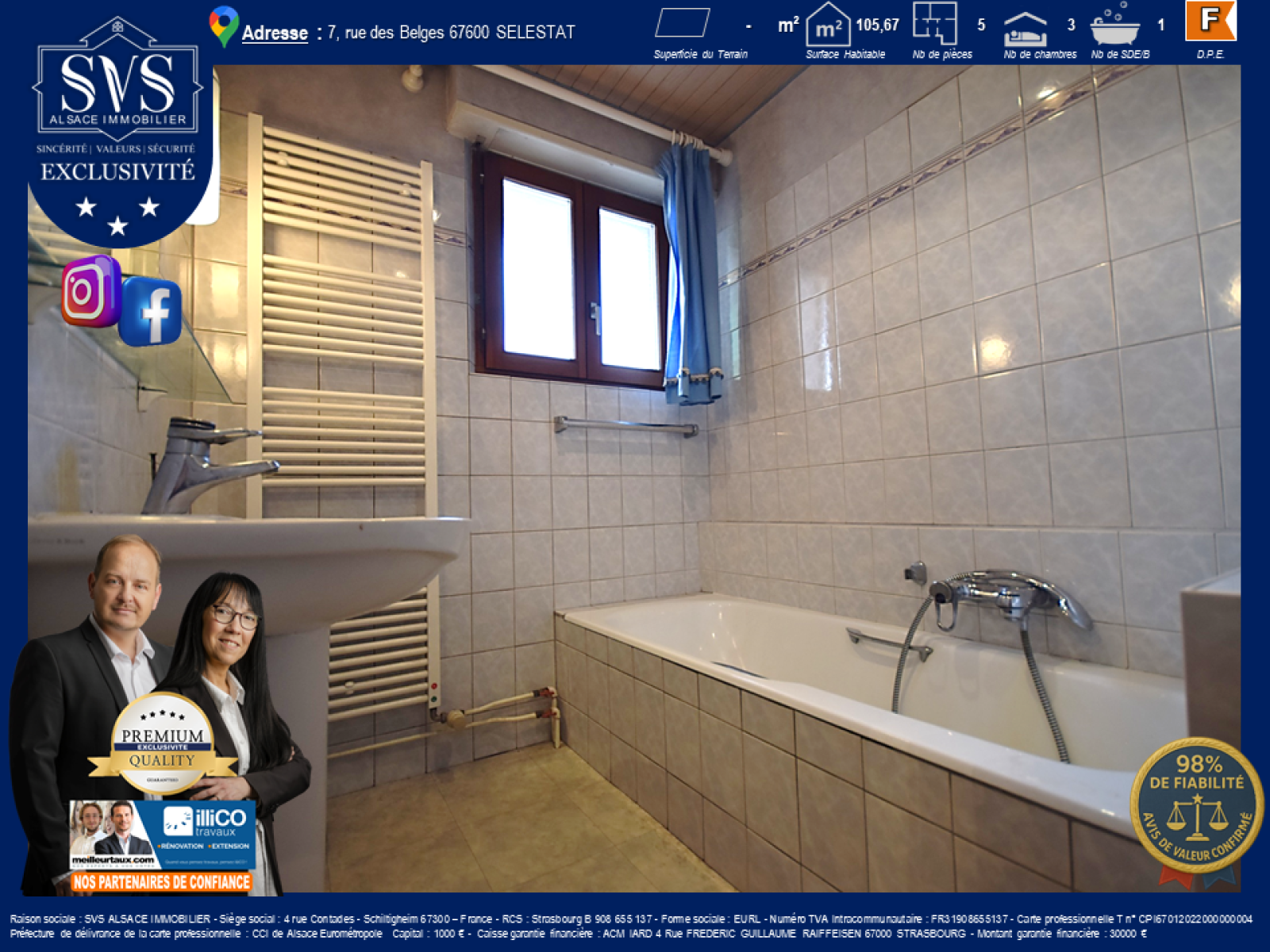 Image_20, Appartement, Sélestat, ref :20251028