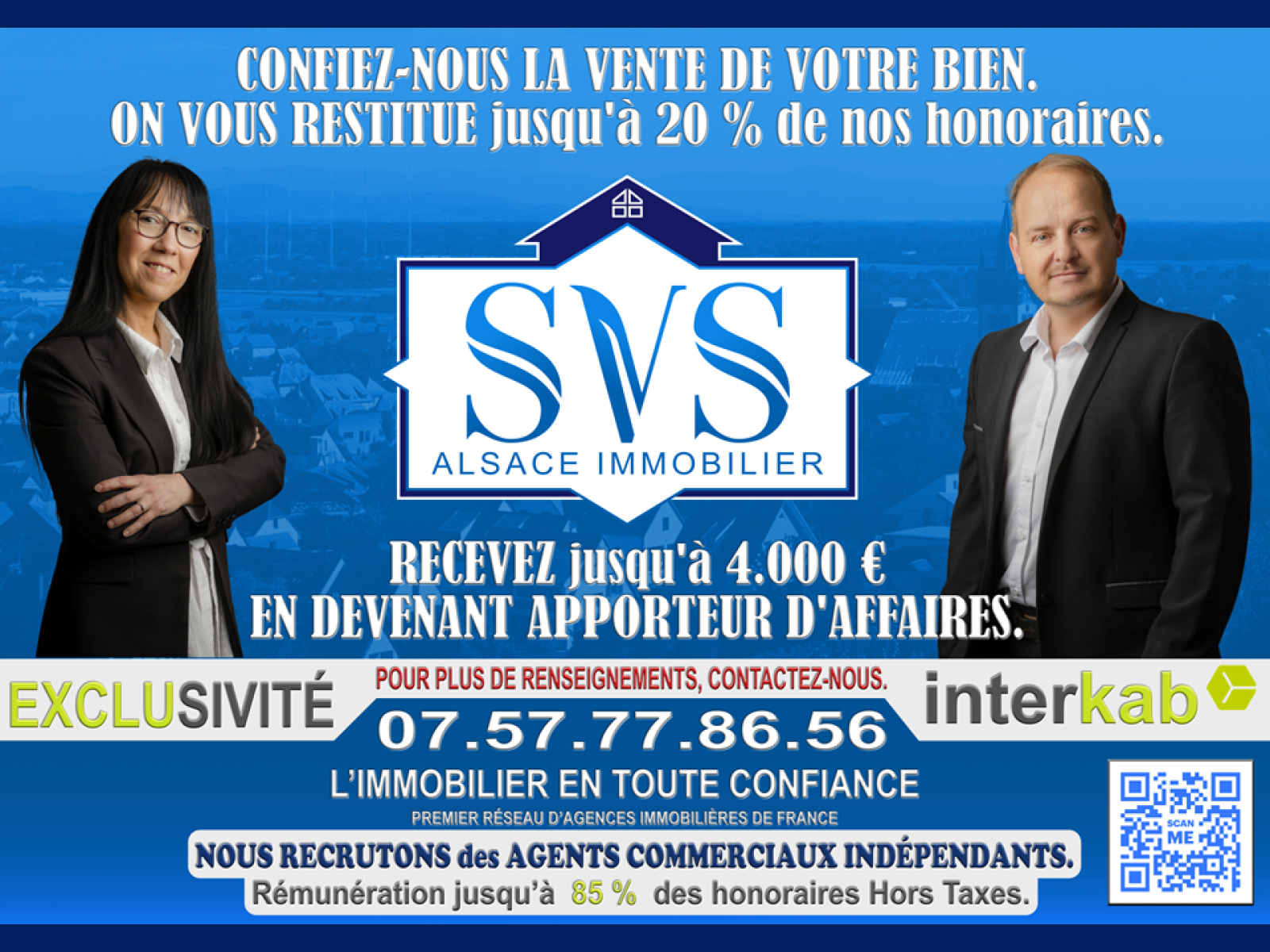 Image_7, Appartement, Sainte-Marie-aux-Mines, ref :20250508