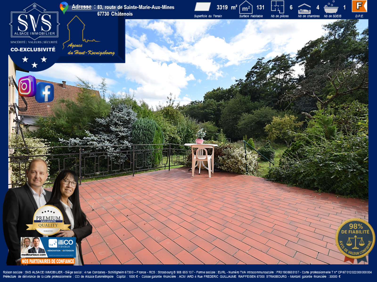 Image_15, Maison, Châtenois, ref :20250916