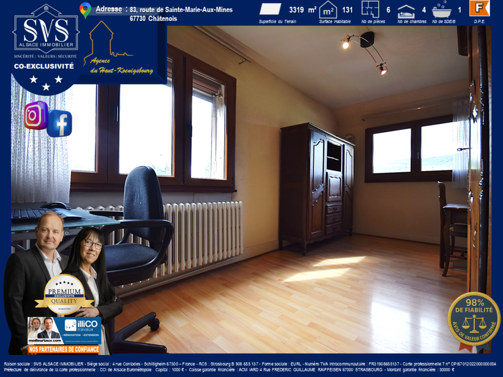 Image_18, Maison, Châtenois, ref :20250916