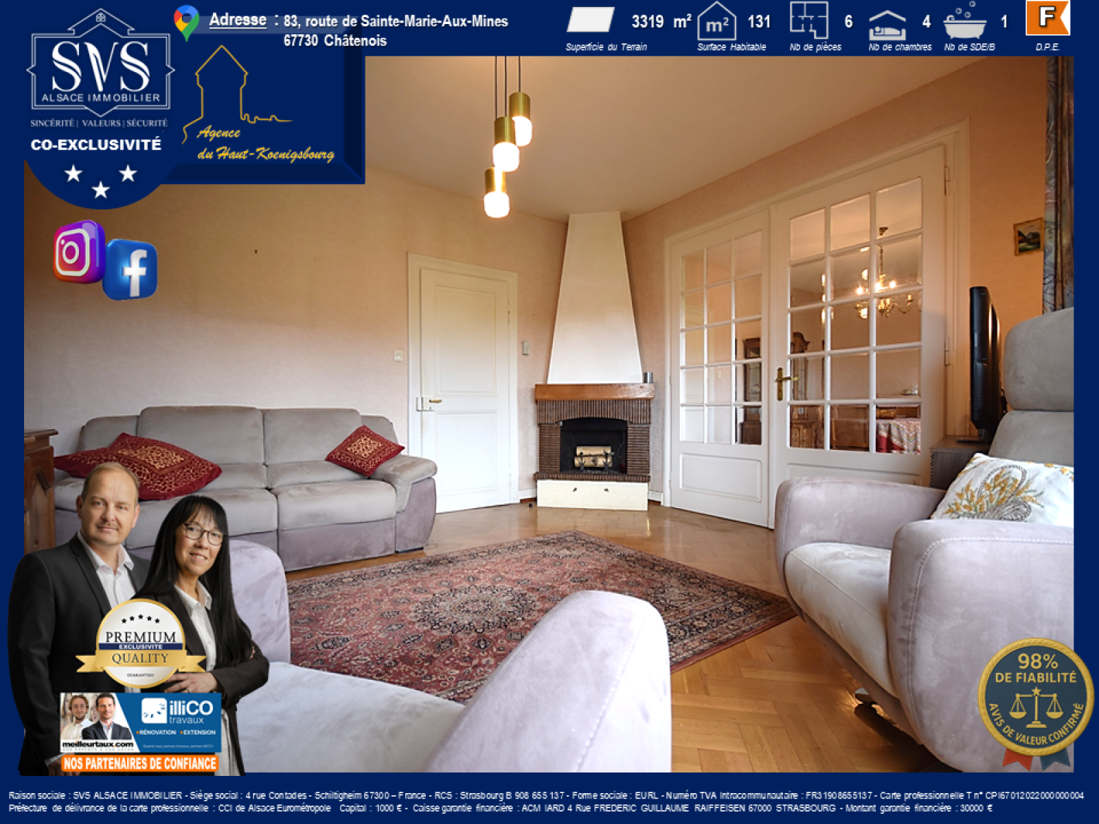 Image_8, Maison, Châtenois, ref :20250916