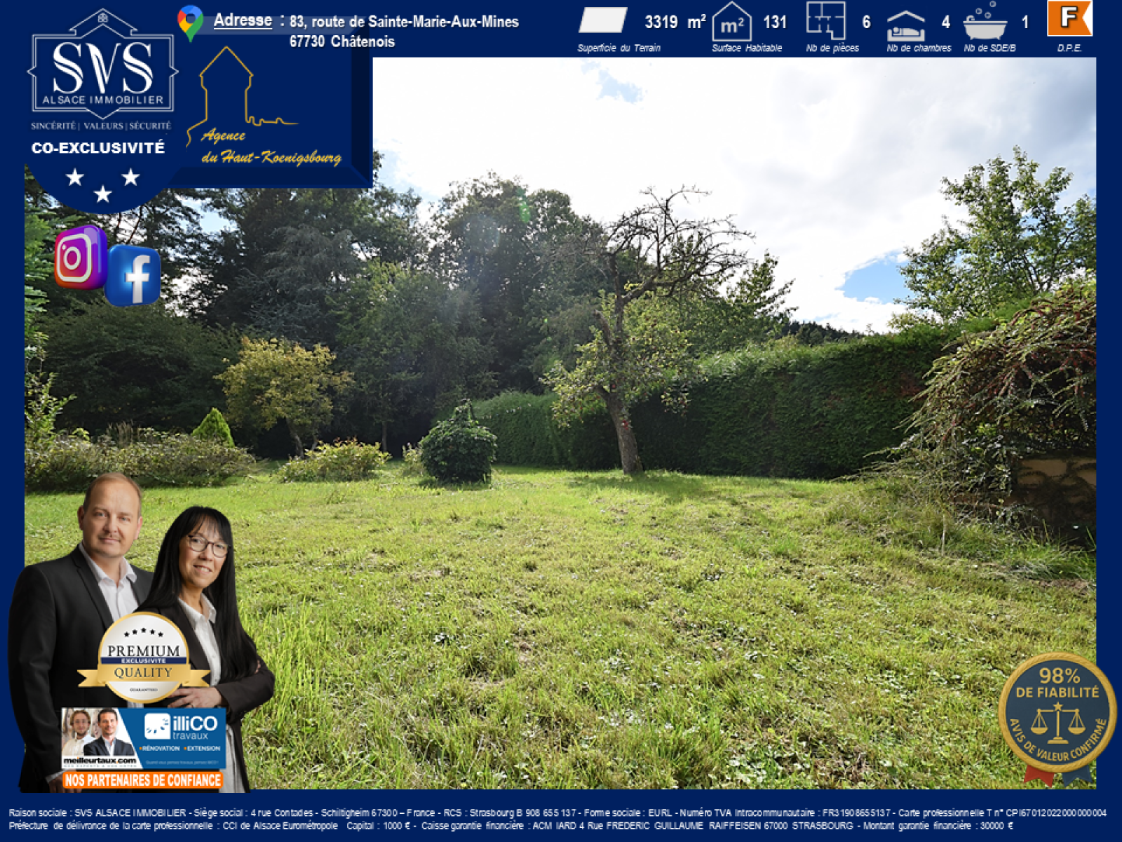 Image_4, Maison, Châtenois, ref :20250916