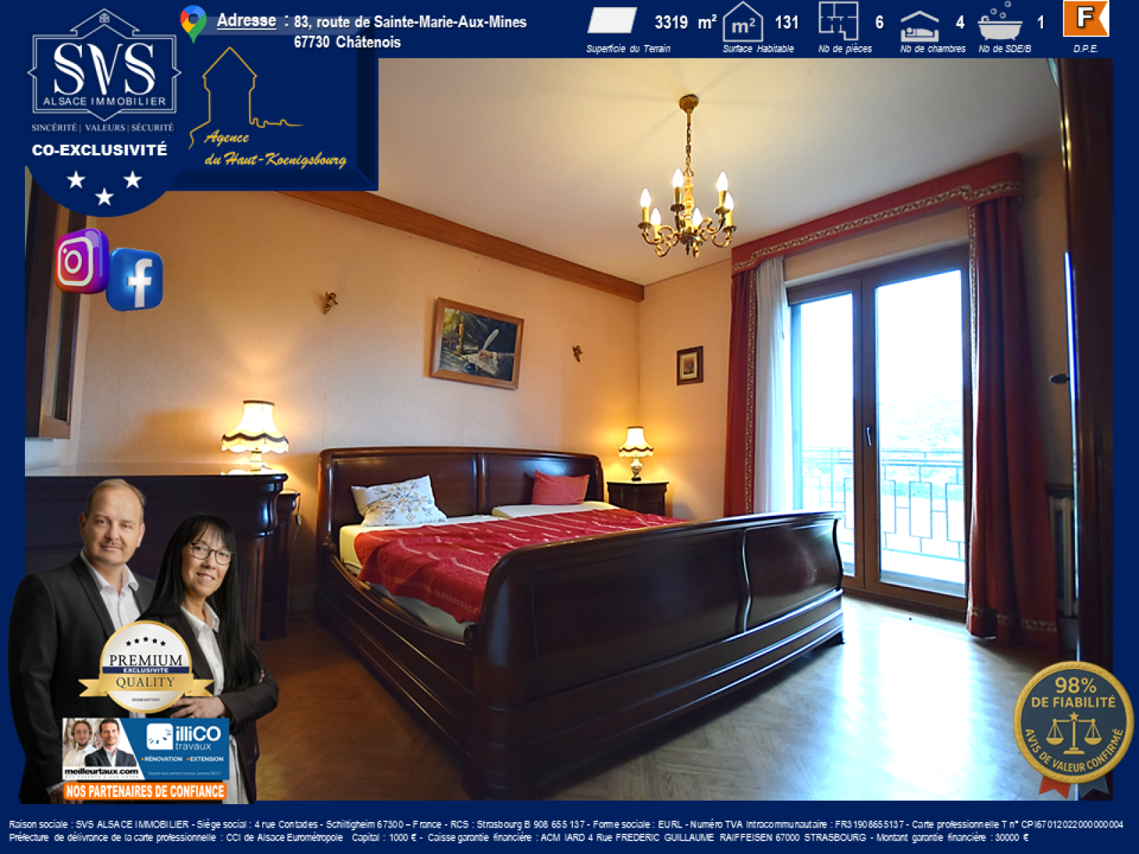 Image_20, Maison, Châtenois, ref :20250916