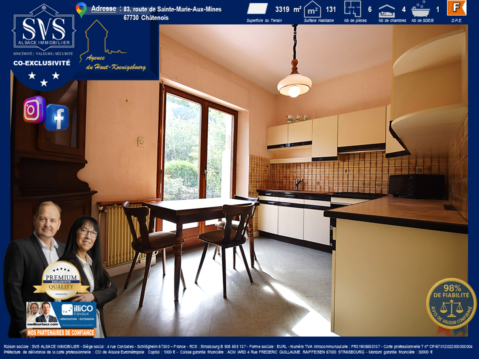 Image_13, Maison, Châtenois, ref :20250916