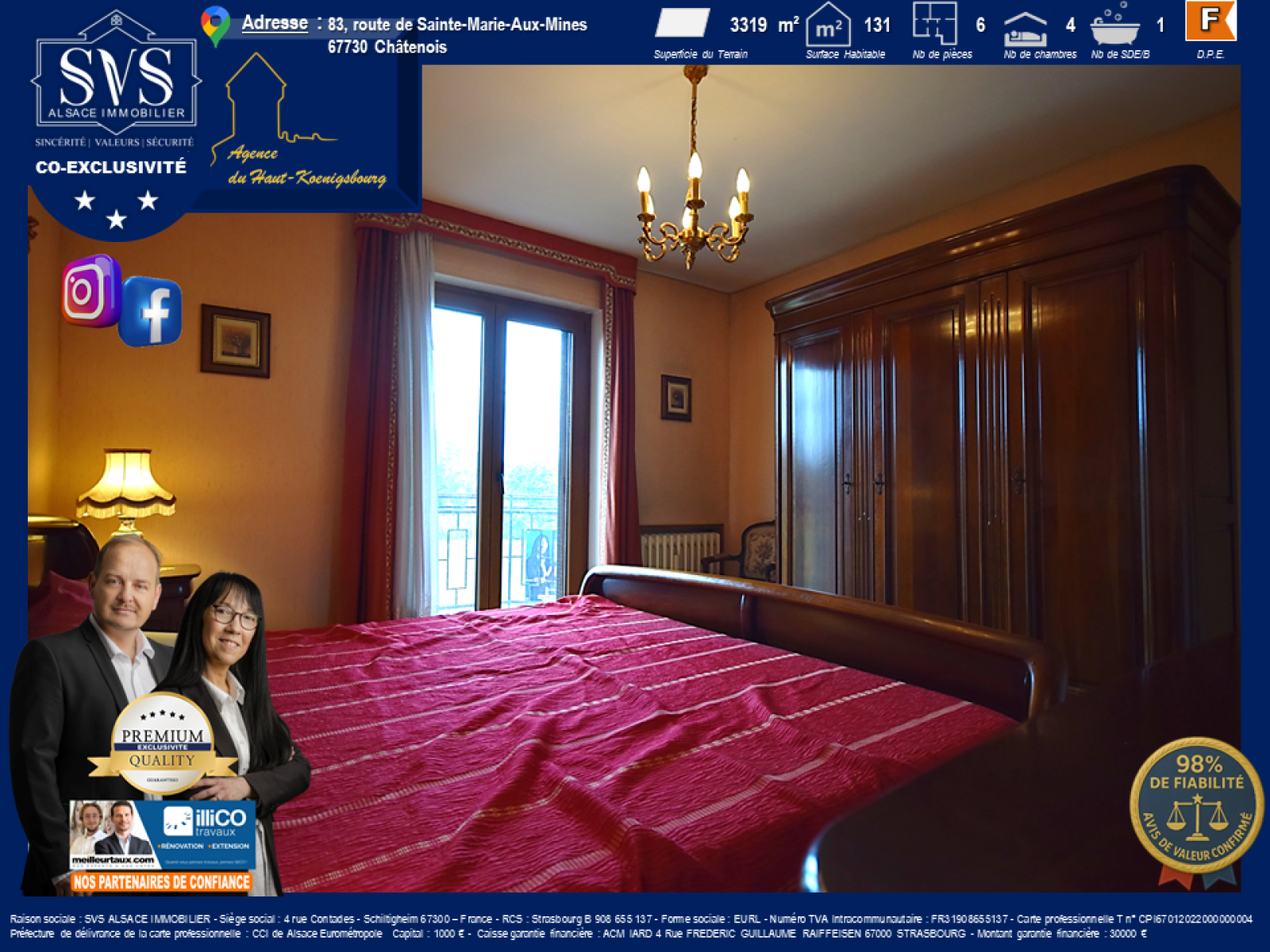 Image_19, Maison, Châtenois, ref :20250916