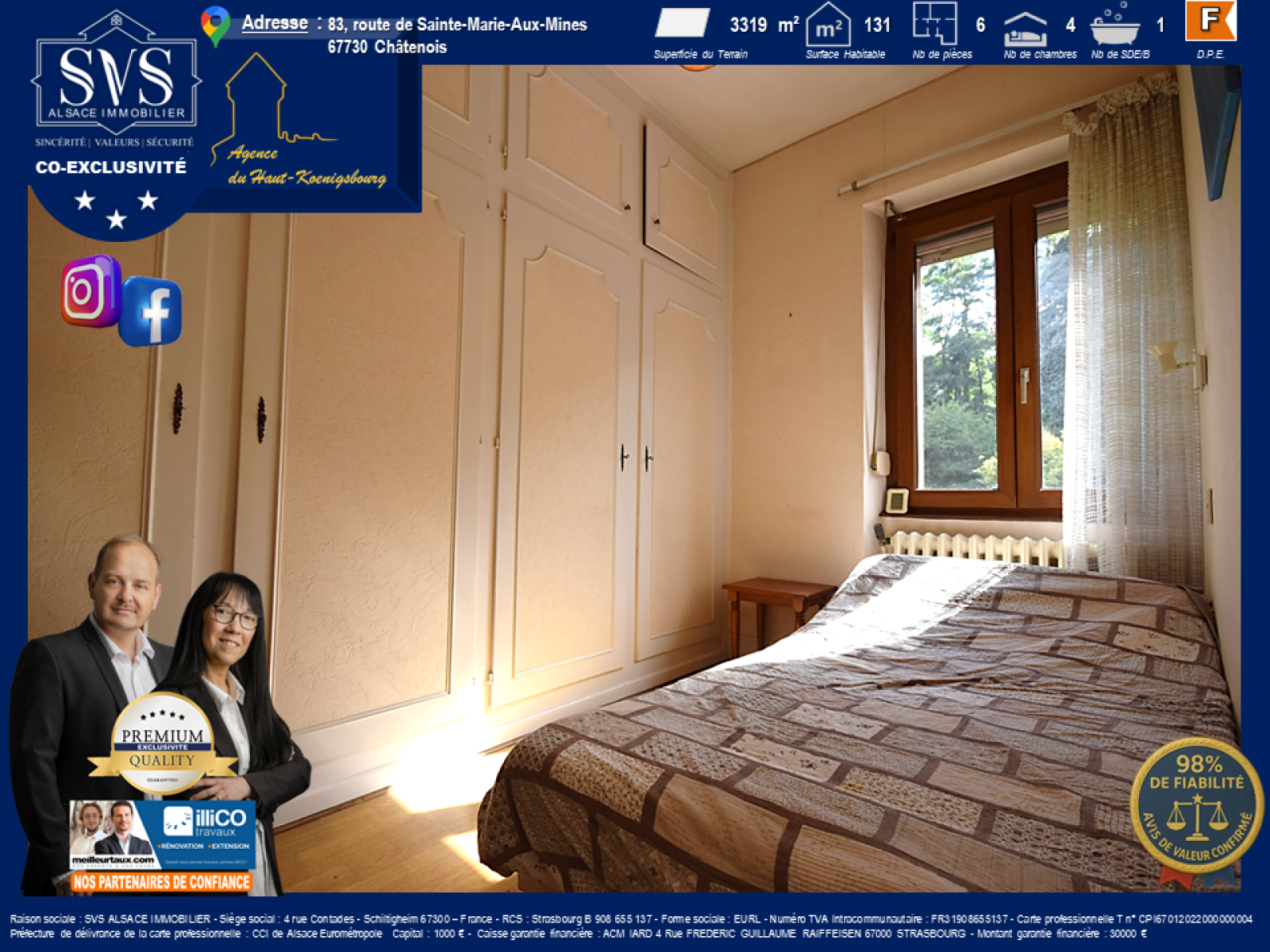 Image_11, Maison, Châtenois, ref :20250916