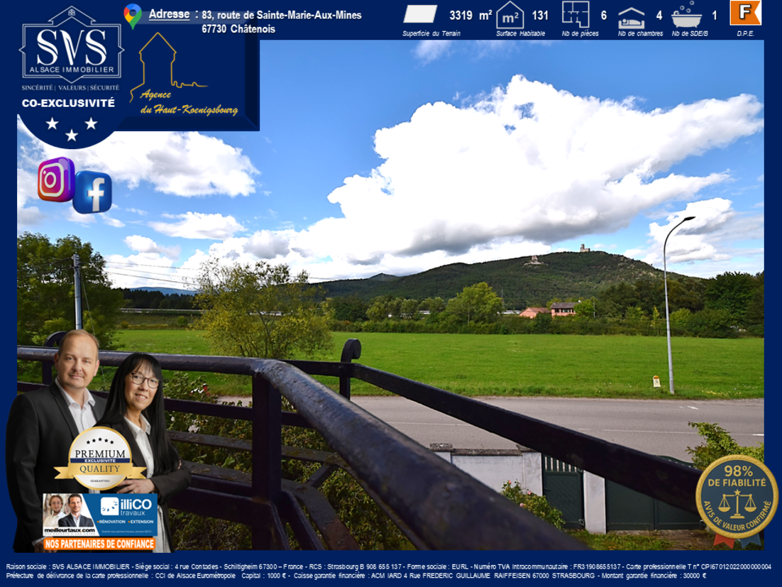 Image_22, Maison, Châtenois, ref :20250916