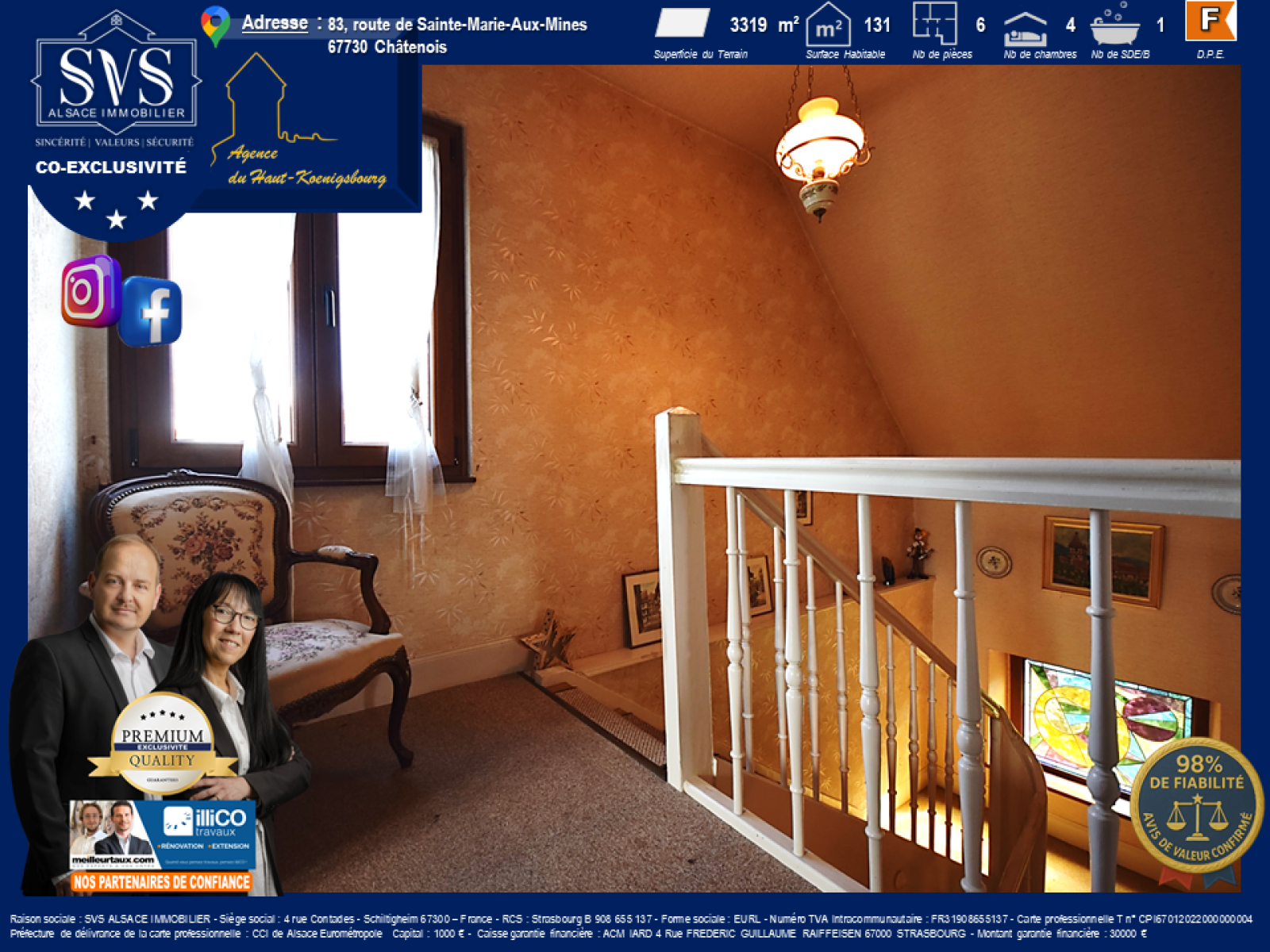 Image_17, Maison, Châtenois, ref :20250916